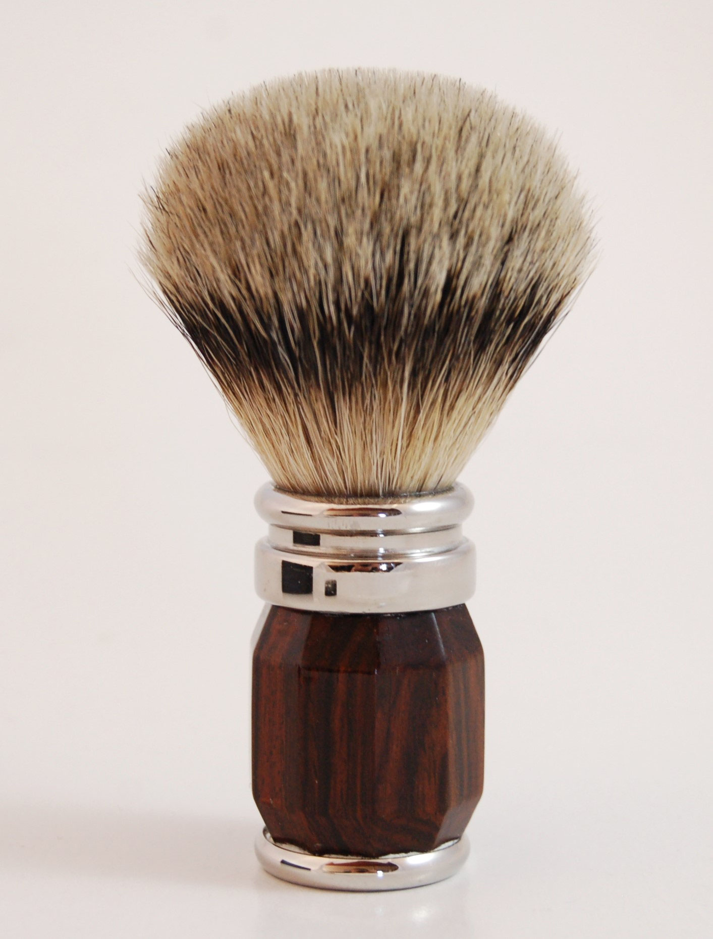 Restauration Hans Baier Rasierpinsel Shaving Brush