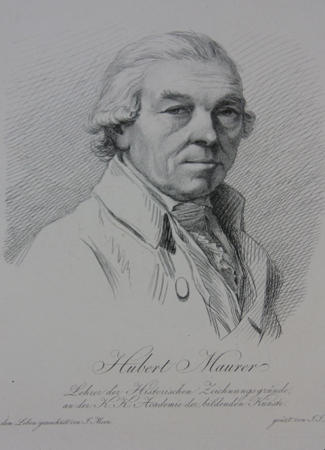 Hubert Sattler Maler Salzburgwiki