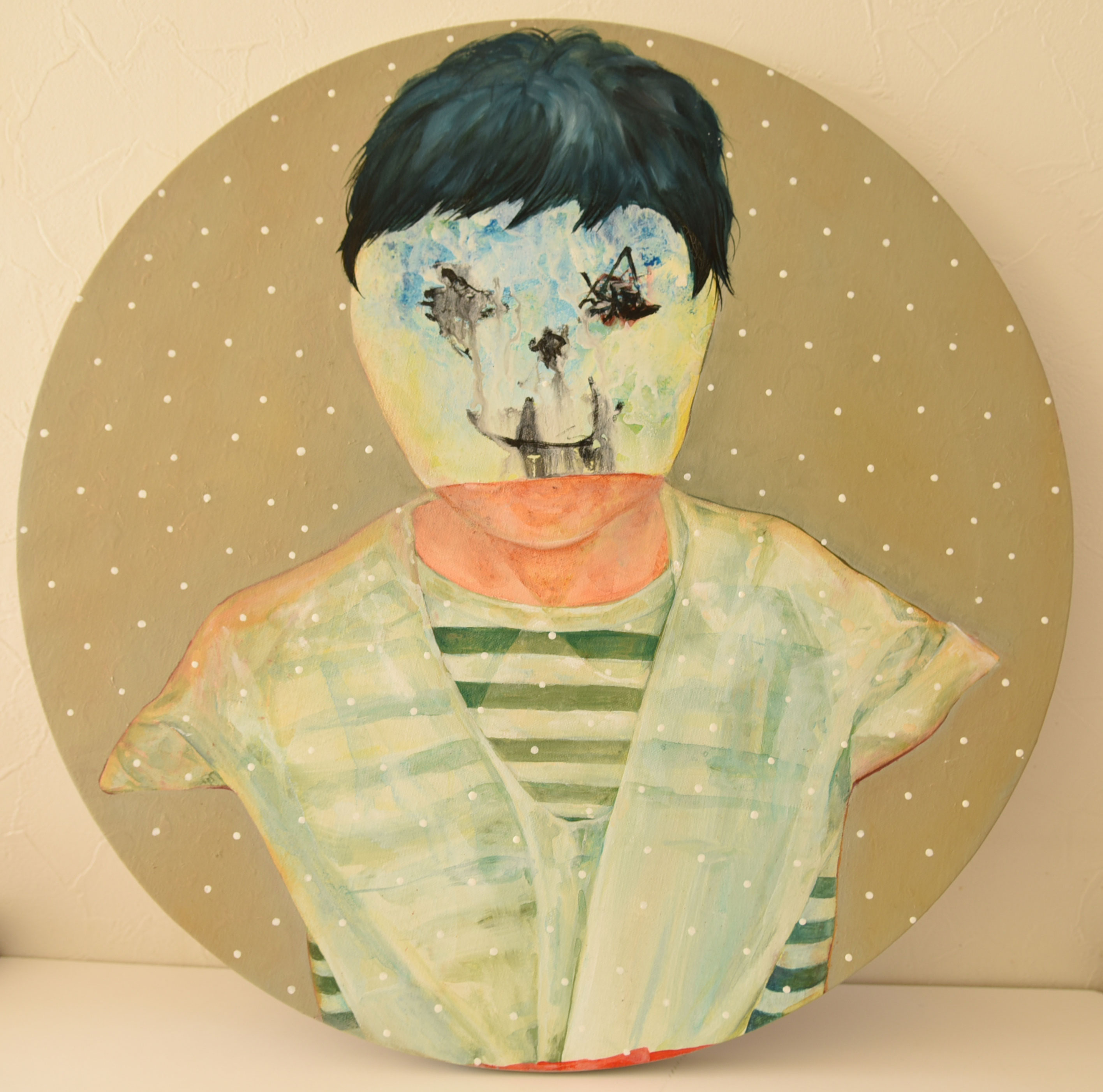 2022 西川美穂 mihonishikawa