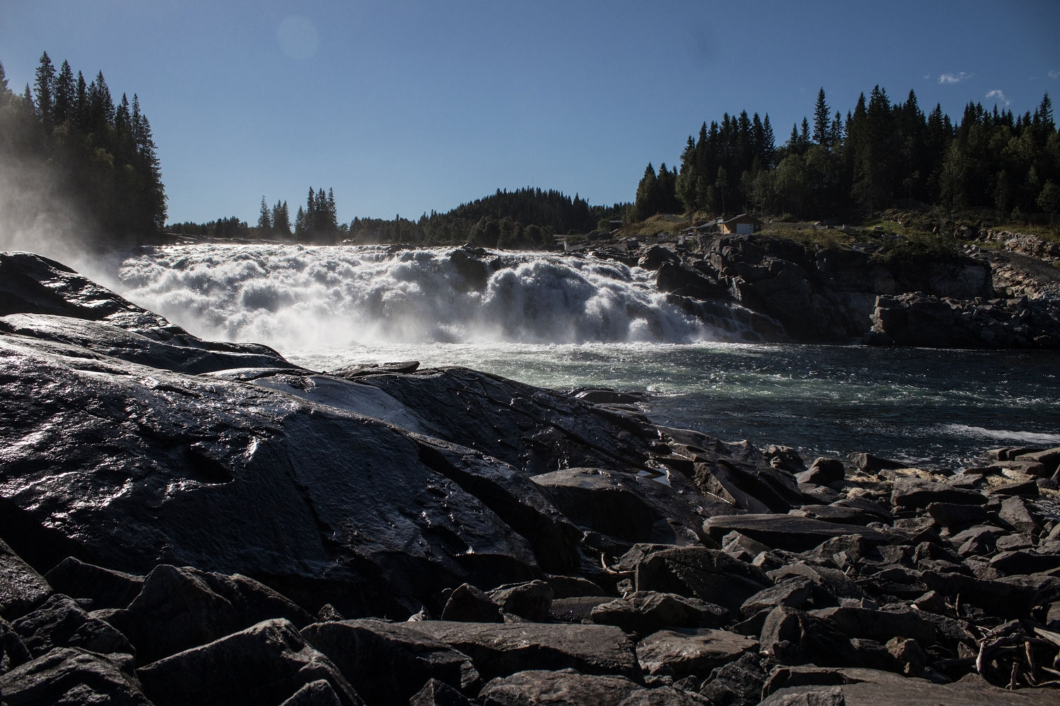  Norwegen 2020 - norwegen-trips Webseite! Illustration 