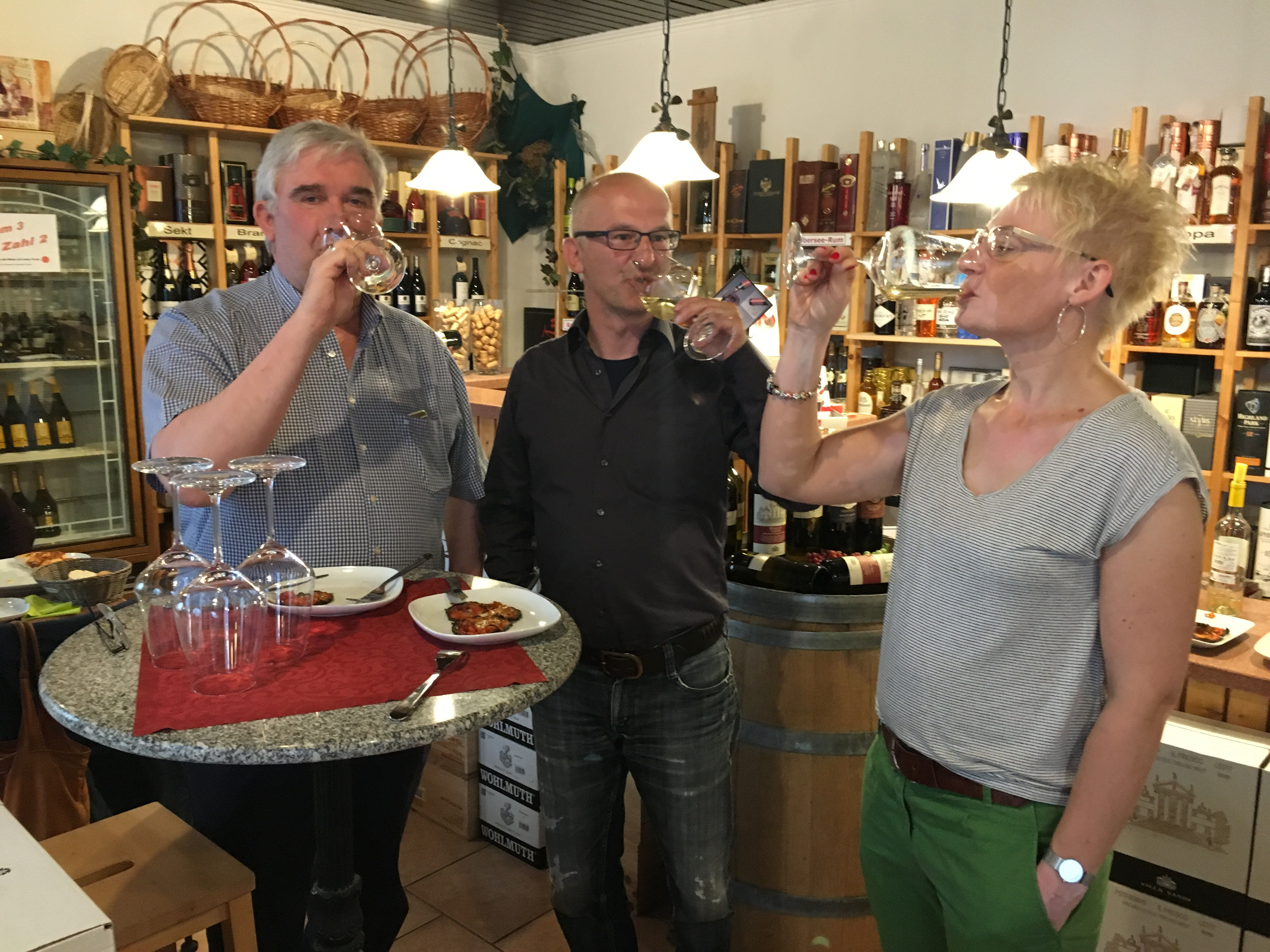 Single malt ingolstadt