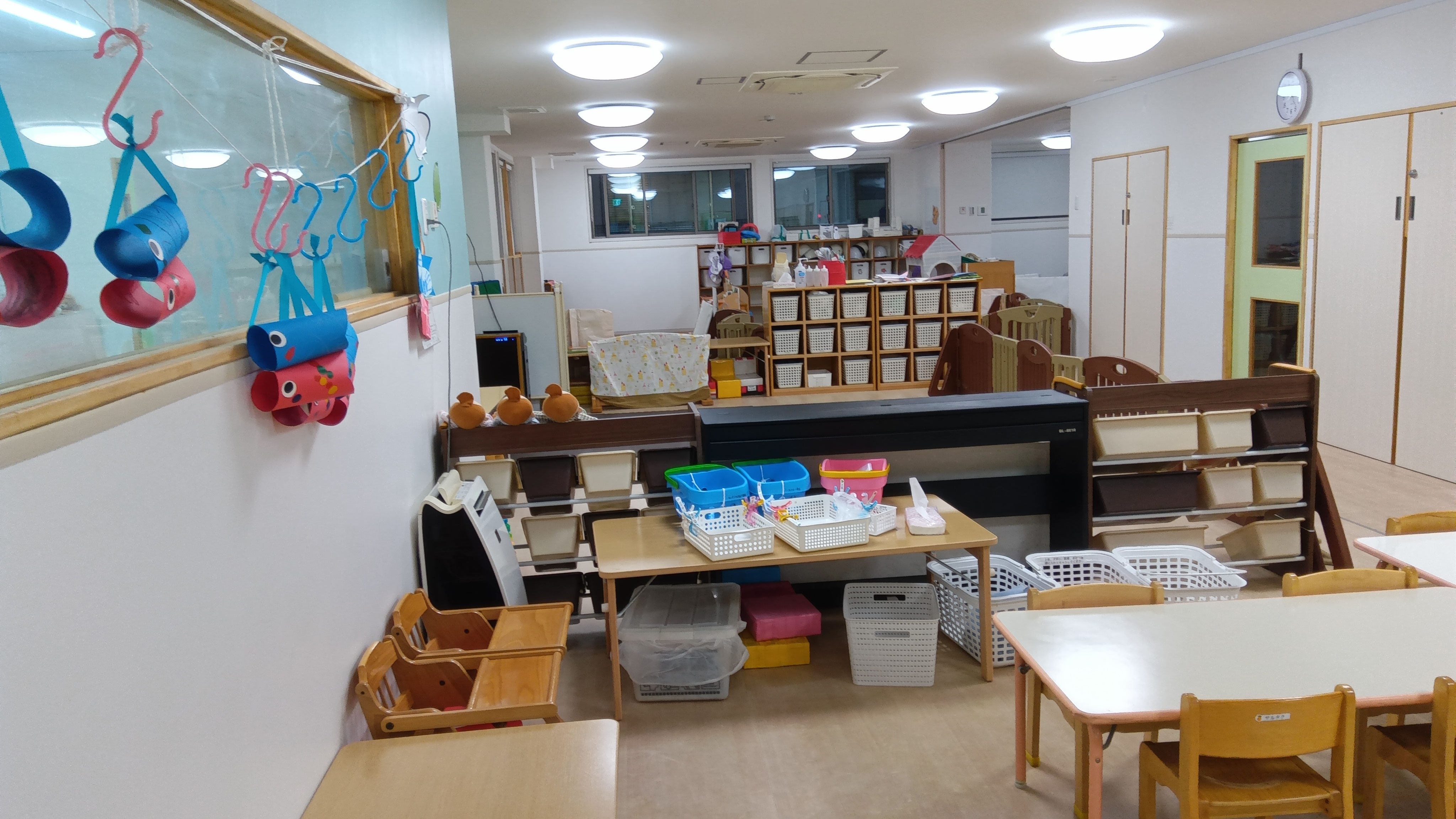 引用: かえで保育園西千葉