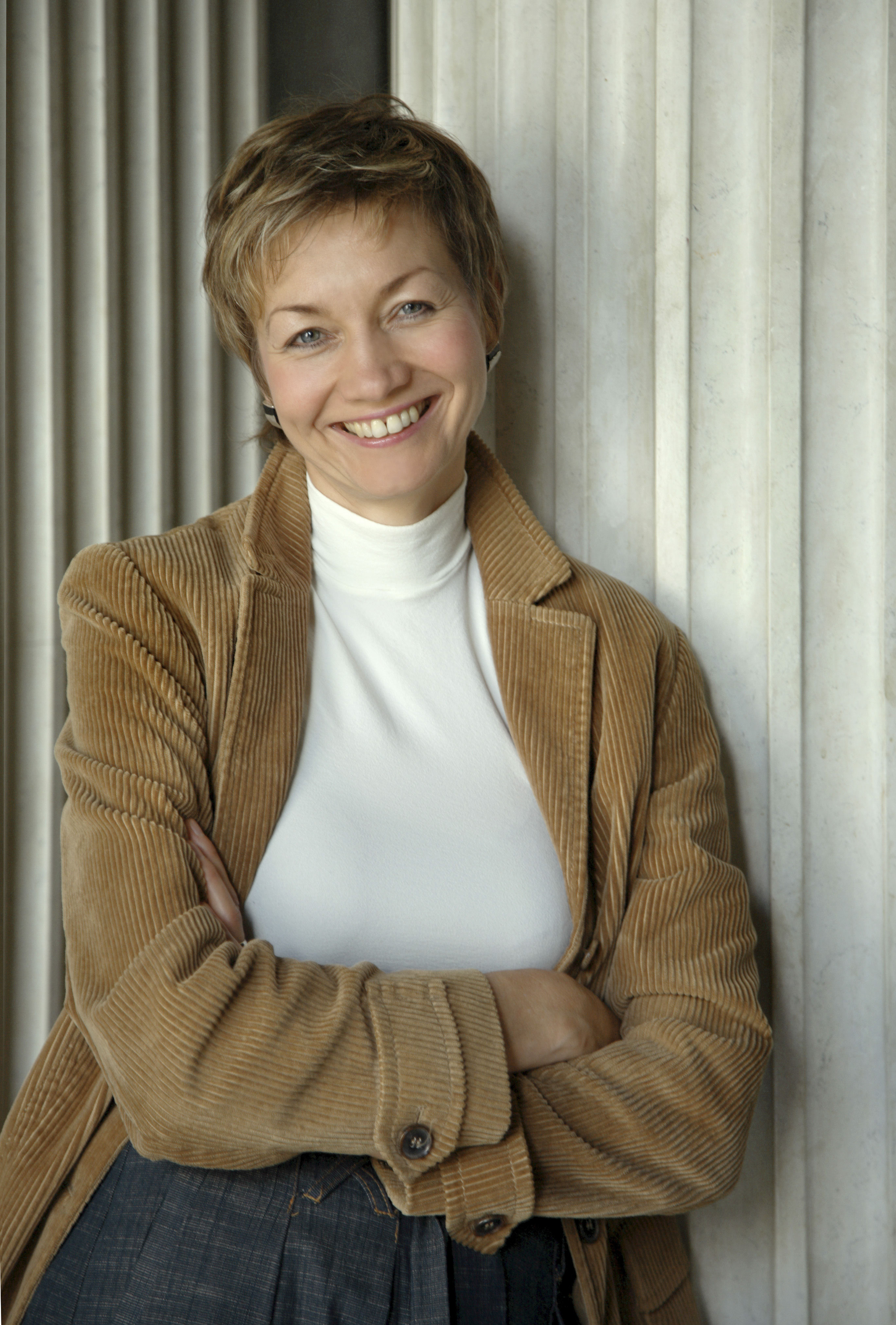 Carola Höhn - Weiler Artists Management Berlin