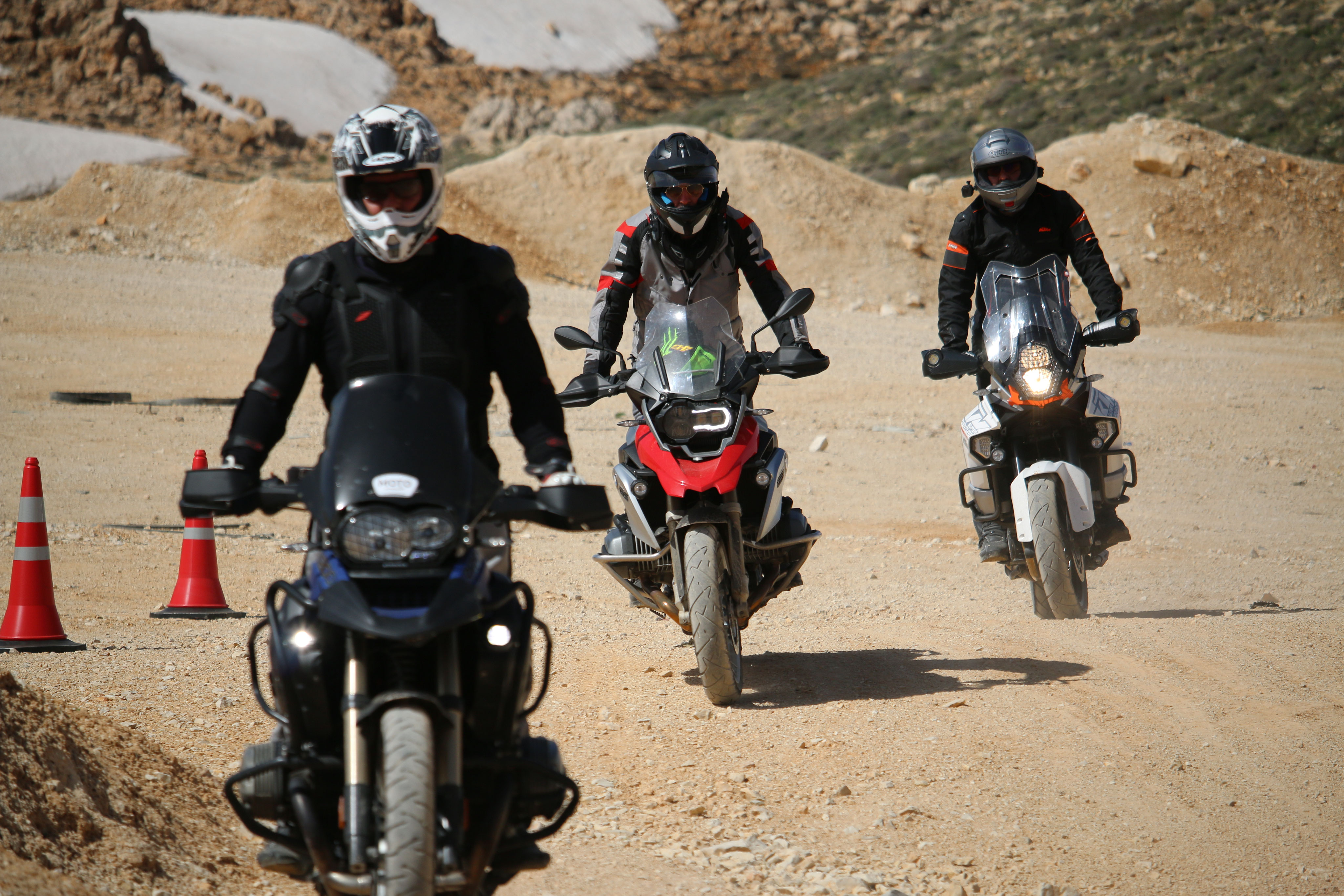 Offroad Safety Trainings TWTMoto Motorcycle Tours, Trainings, Rentals