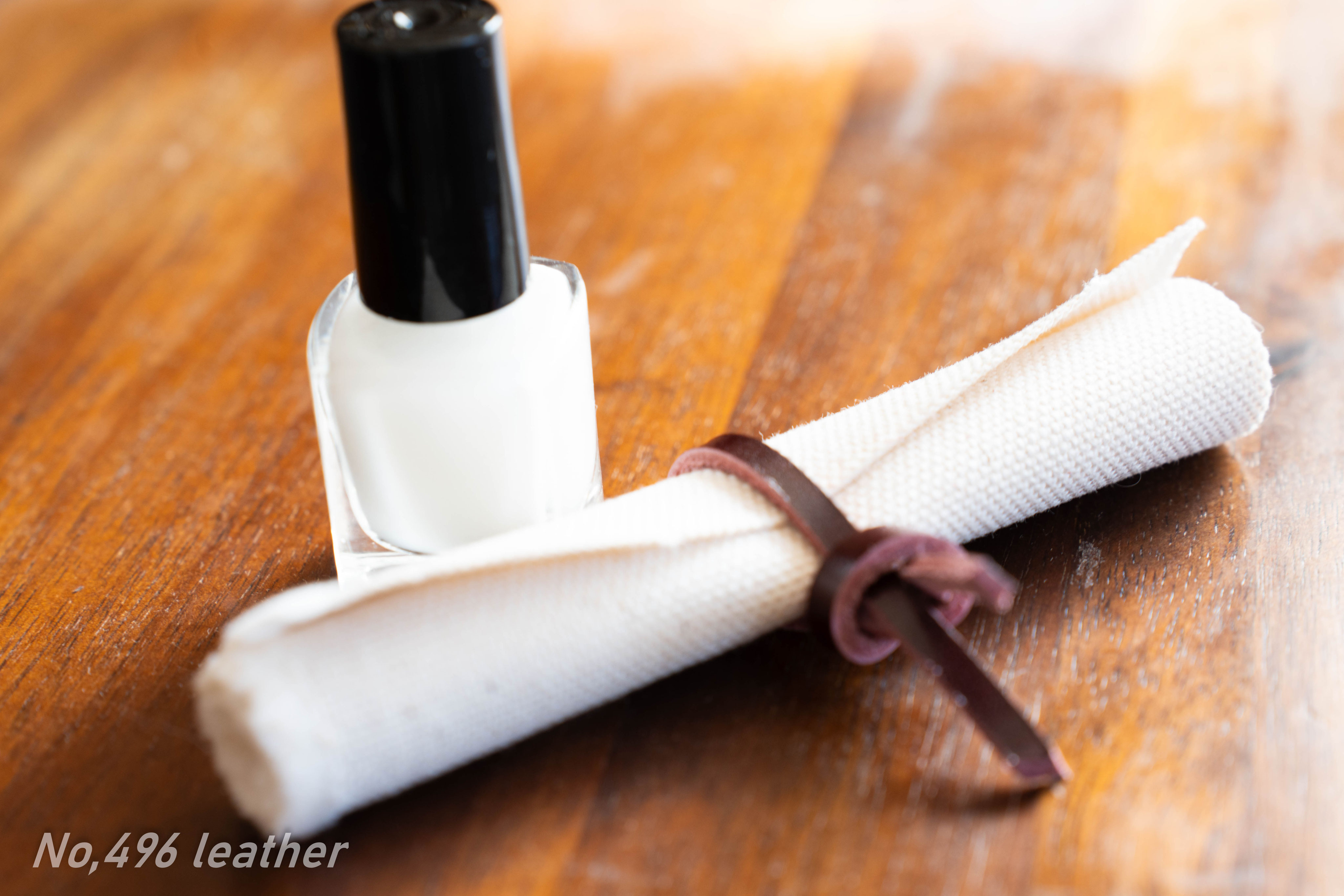 496レザーYouTubeあります！昭南多脂 栃木レザー】曲線ミドル 2025 7 18 - YouTube