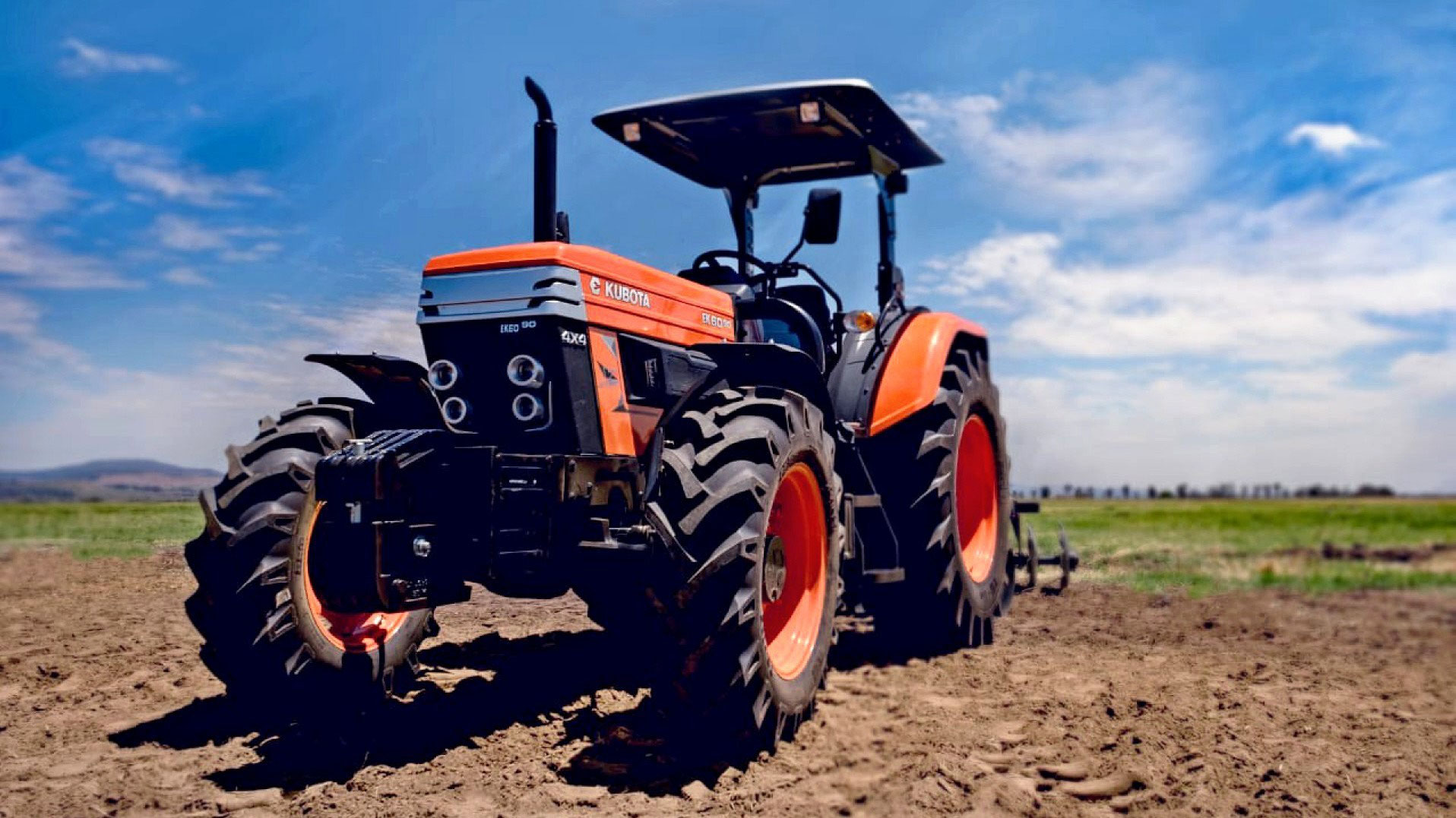 KUBOTA Service Manuals PDF. Wiring Diagrams - truck-pdf