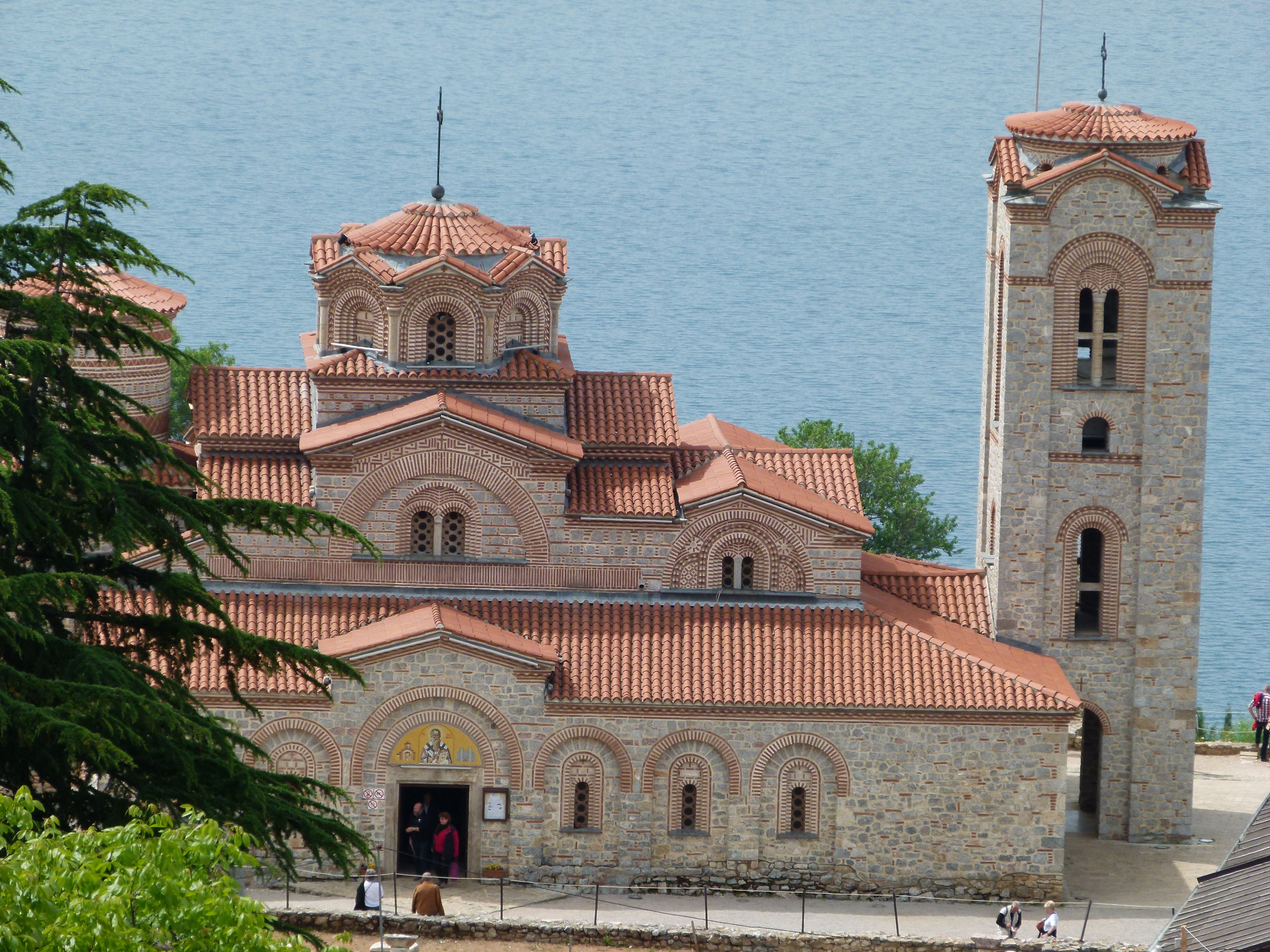 Mazedonien, ... - Siwa-Reiselust