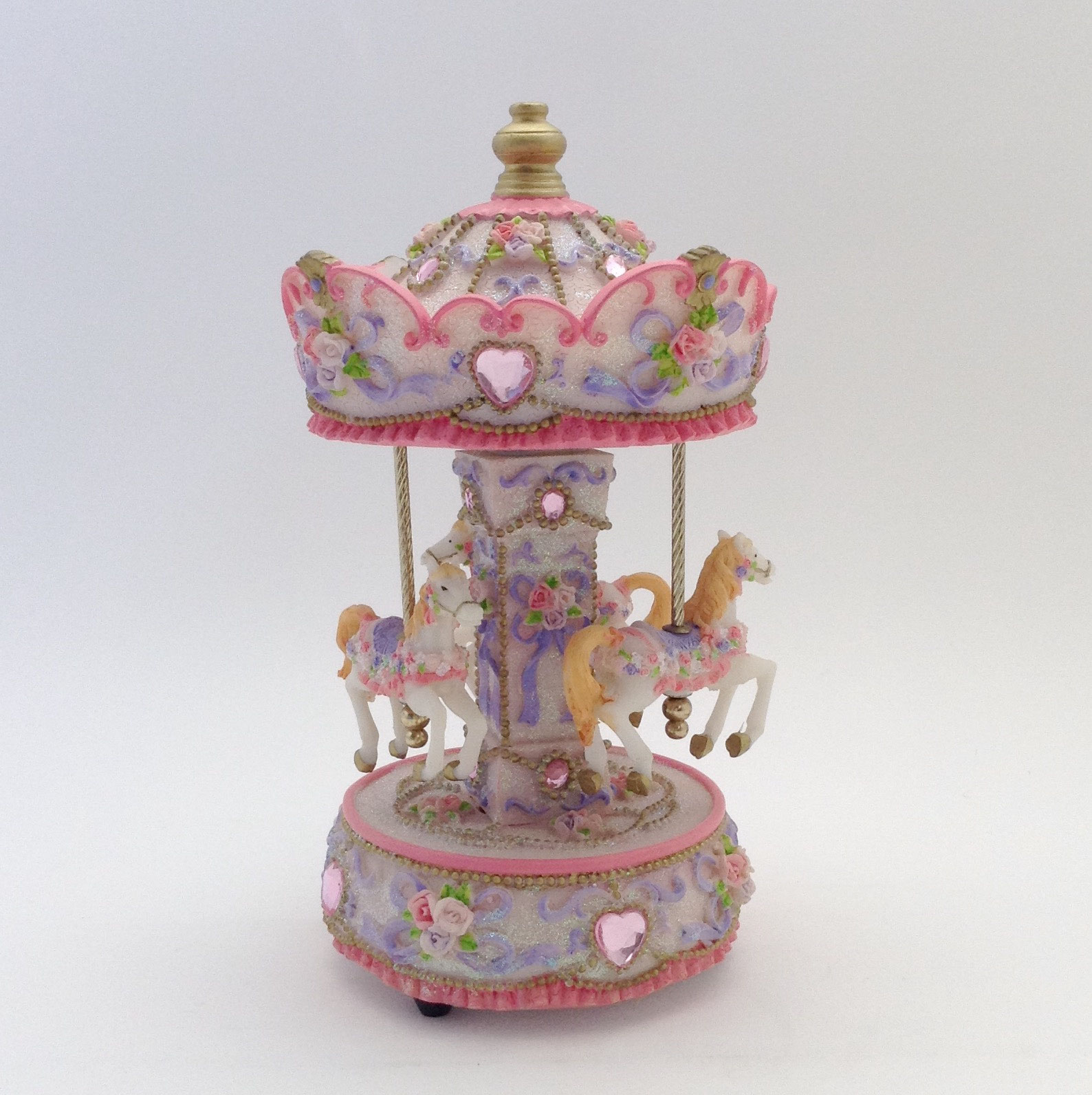 希少リュージュオルゴールアンリ工房とのコラボショパン