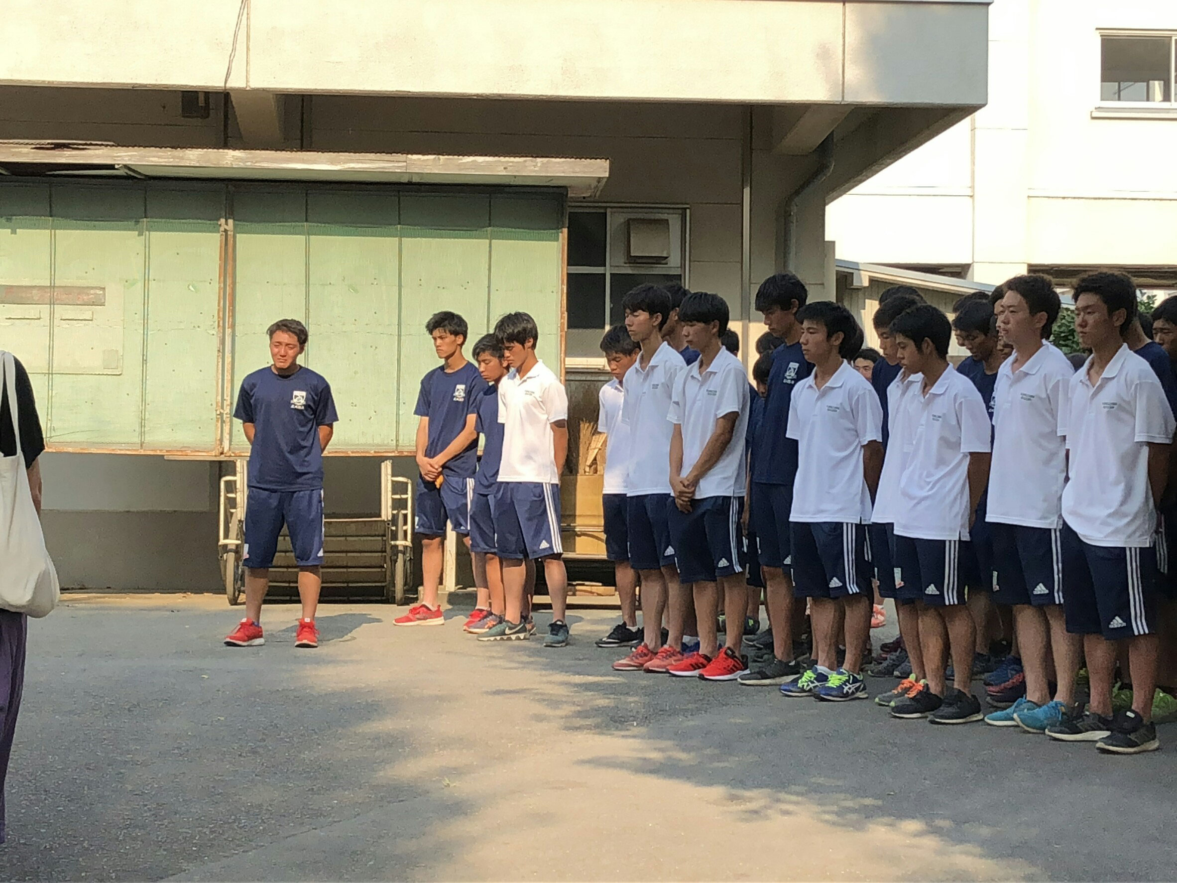 選手権 横浜市立金沢高校サッカー部ホームページ 選手権 横浜市立金沢高校サッカー部ホームページ