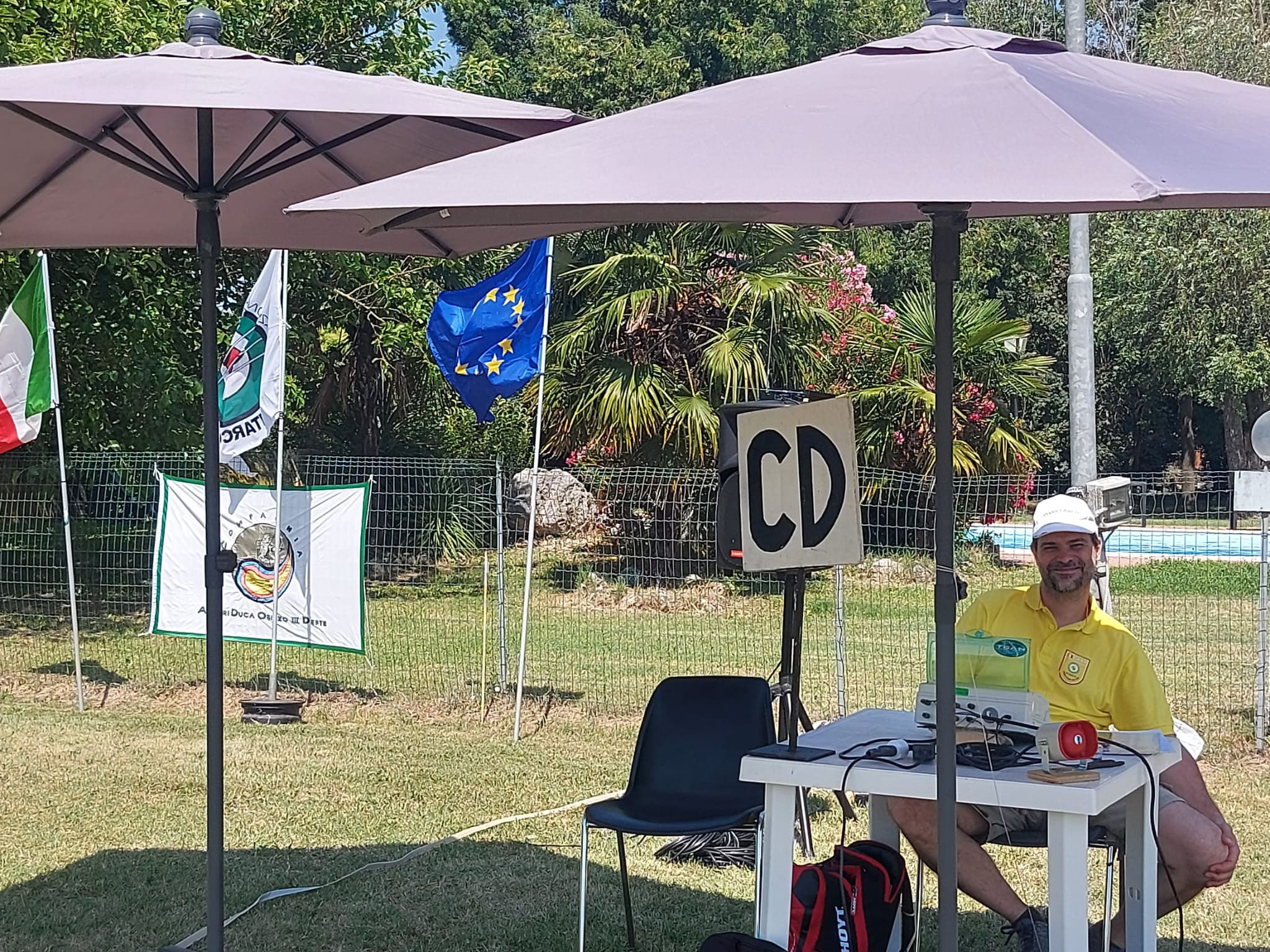 2022 Duca III d'Este