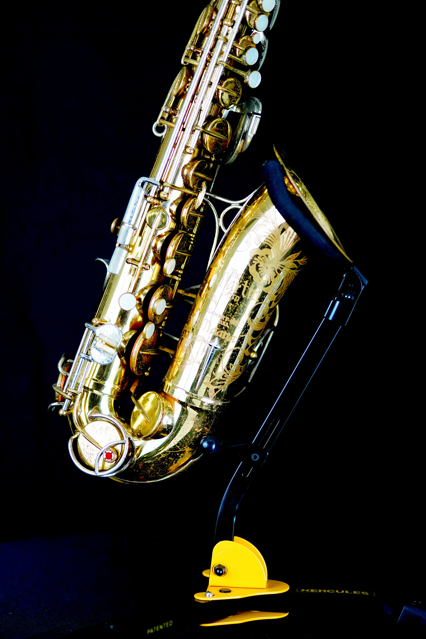 MARTIN- Magna(マーチン マグナ) - Vintage Saxophone MARTIN- Magna(マーチン マグナ) - Vintage Saxophone