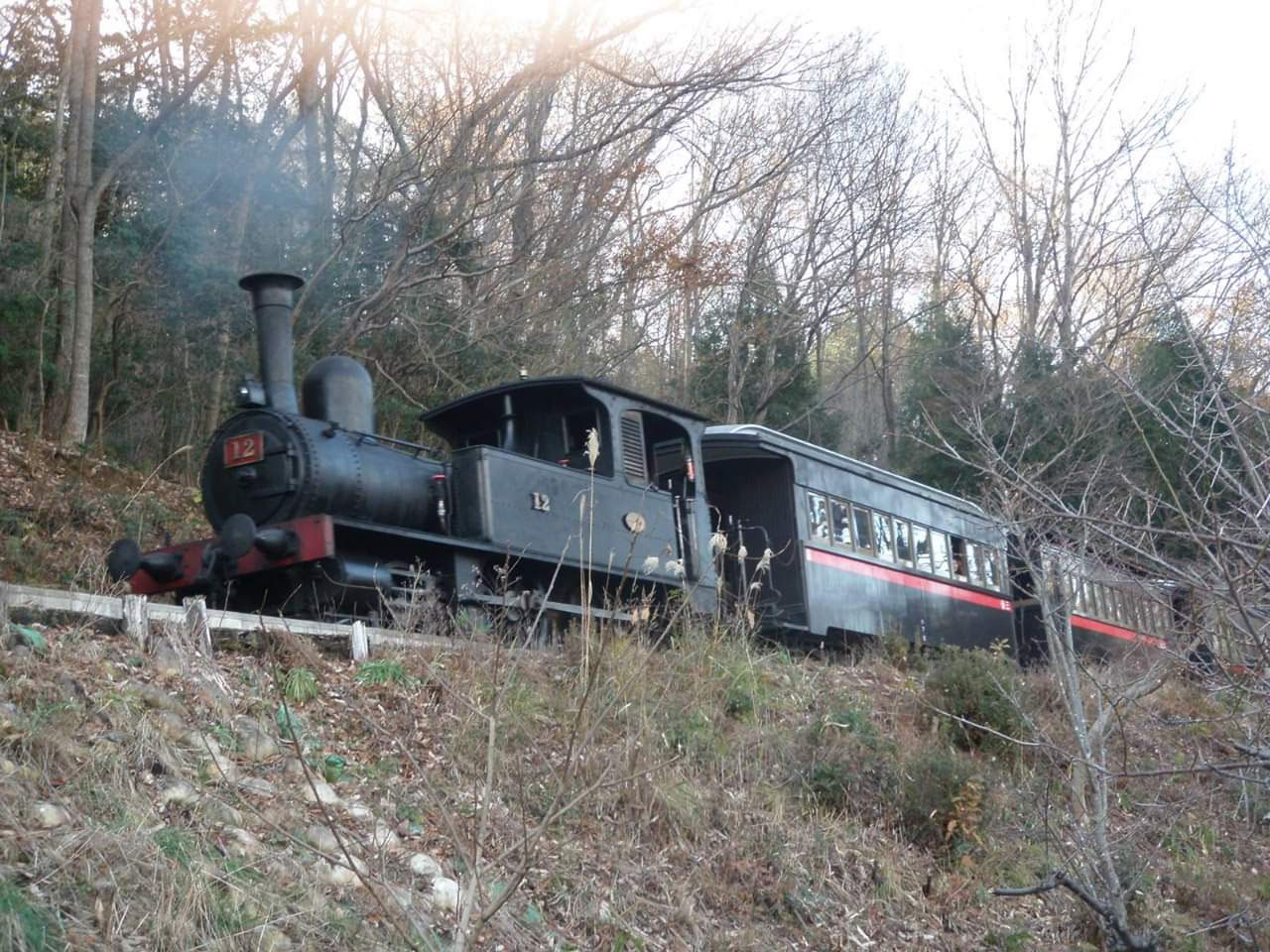 鉄道博物館（鉄道資料) - ikkomaezima7 ページ！