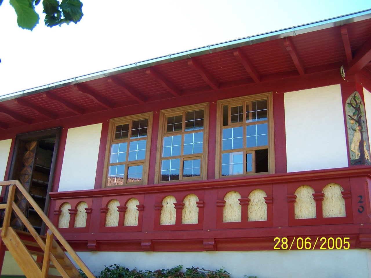 Fenster - Möbelbau mit Erfahrung - Ihre Bau- und Möbeltischlerei