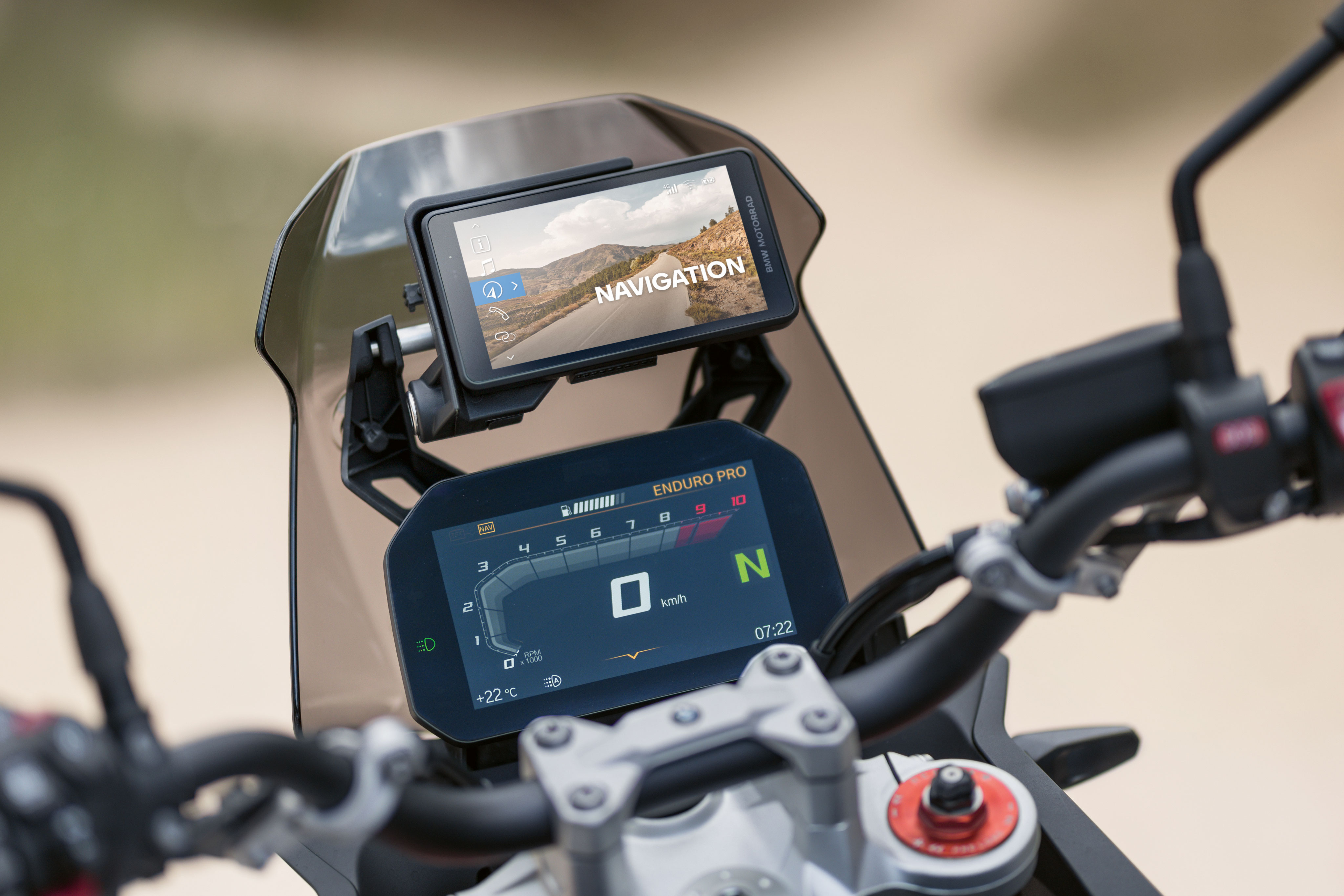 BMW motorrad 　Navigator　ナビゲーター6　R1200GS BMW navigator & Downloads - BMW Motorrad R1200RT, R1250RT, R1200GS