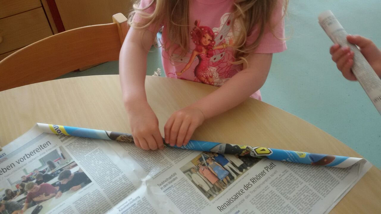 Dem Ingeniör ist nichts zu schwör