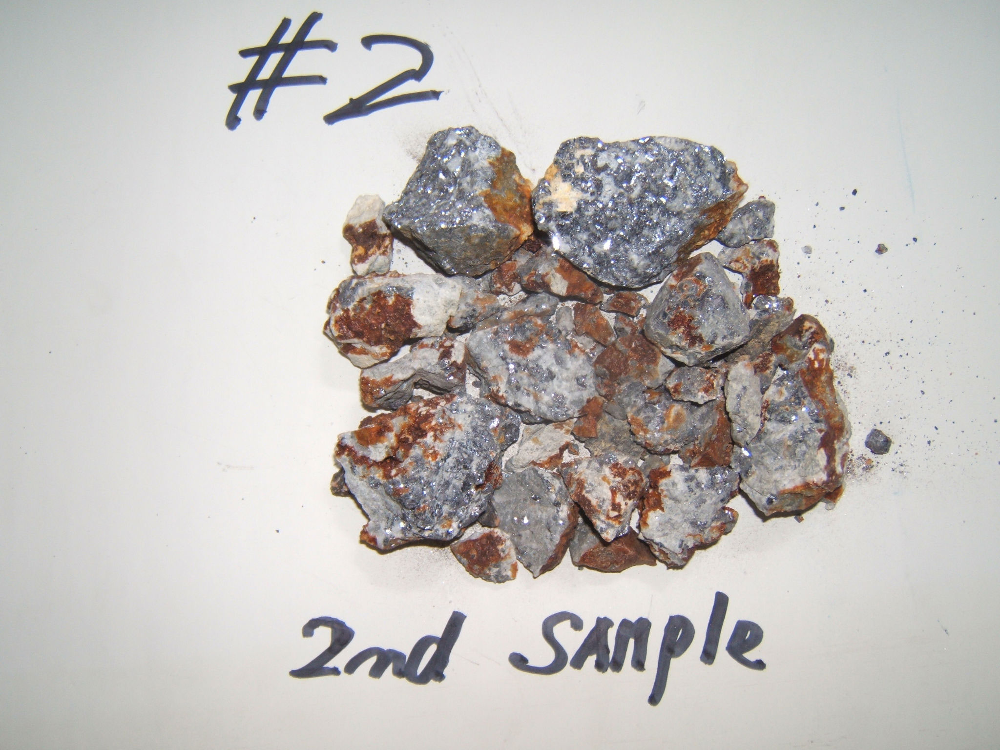 Lead Ore & Concentrated Lead Ore Página web de bienbien1