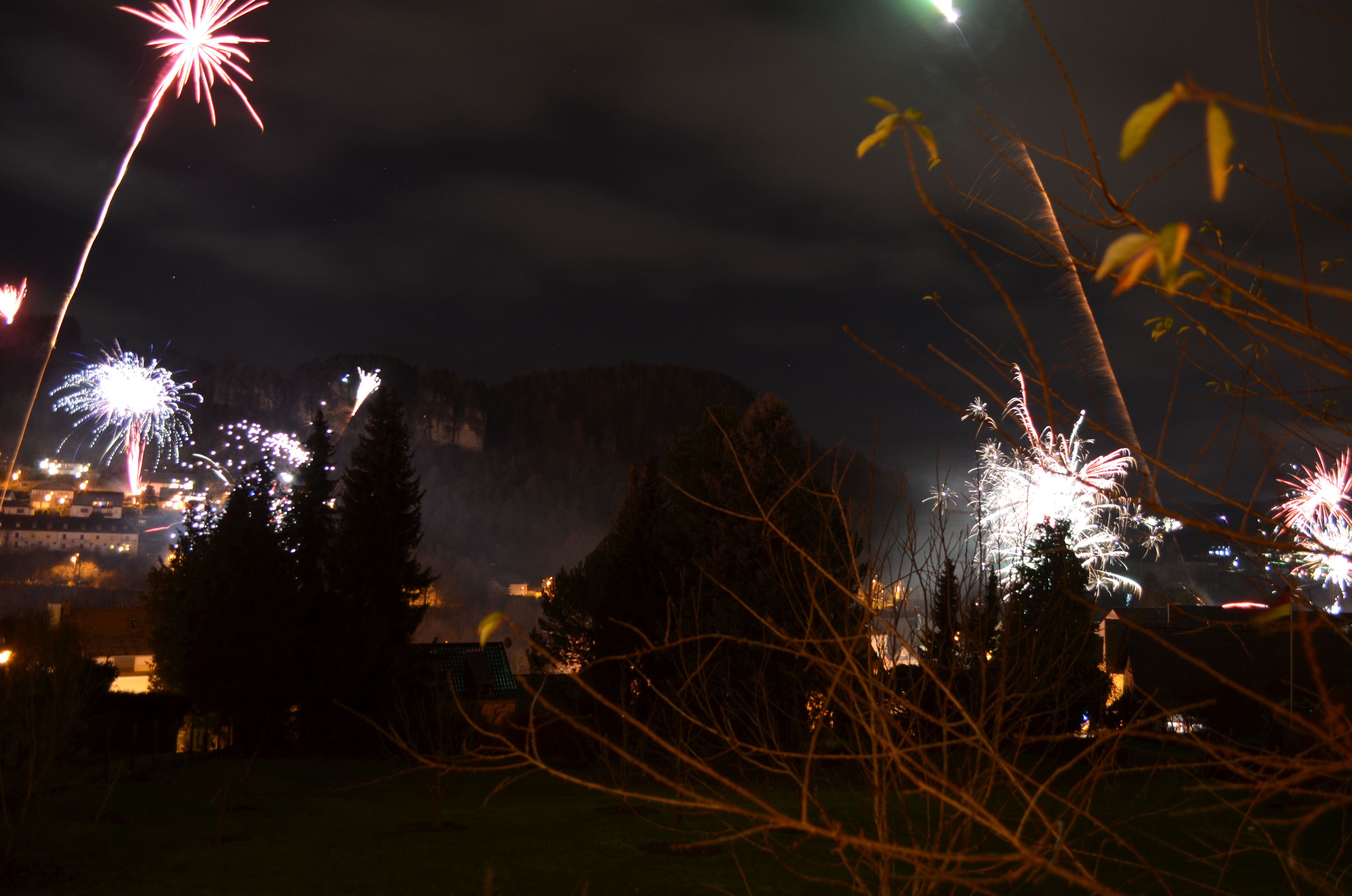 Weihnachten 2022 In Der Eifel Silvester/Neujahr in der Eifel EifelWeihnachten