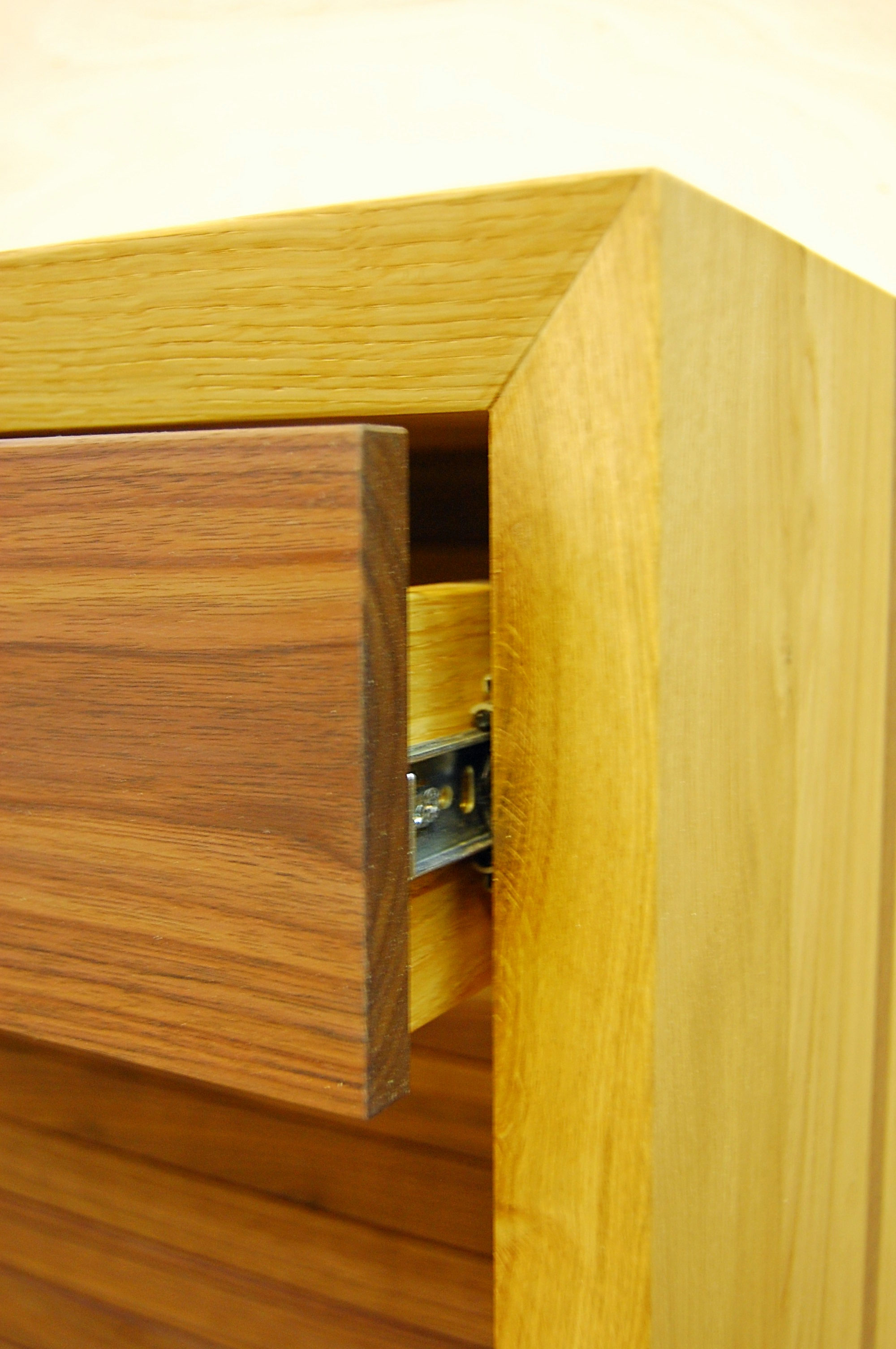 Möbel nach Maß aus Kölner Holz - StadtwaldHolz