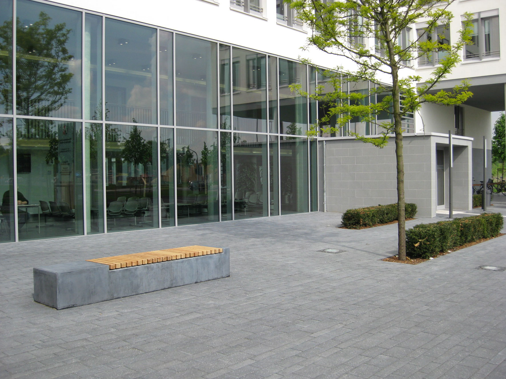 Finanzamt Monchengladbach 3plusfreiraumplaners Webseite