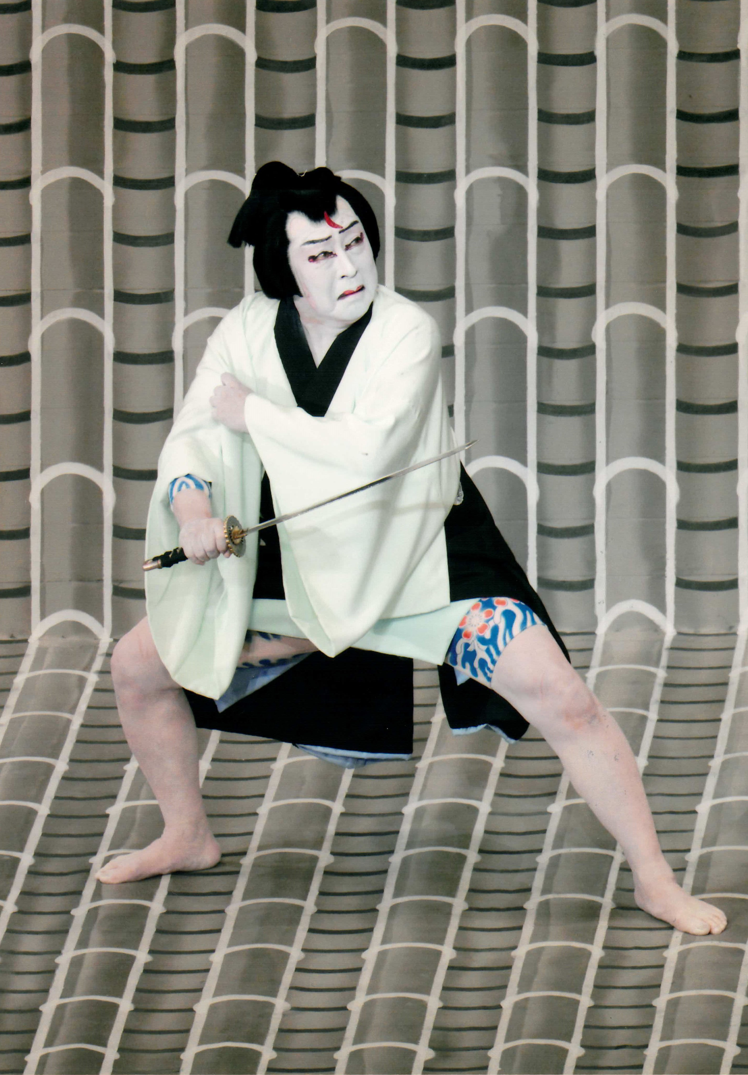 尾上菊五郎 - 尾上菊五郎オフィシャルサイト
