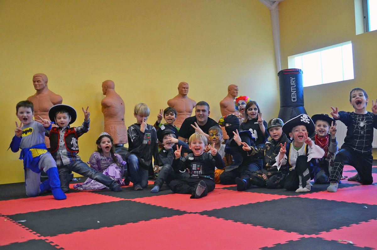 Karate Frankfurt Karate Frankfurt