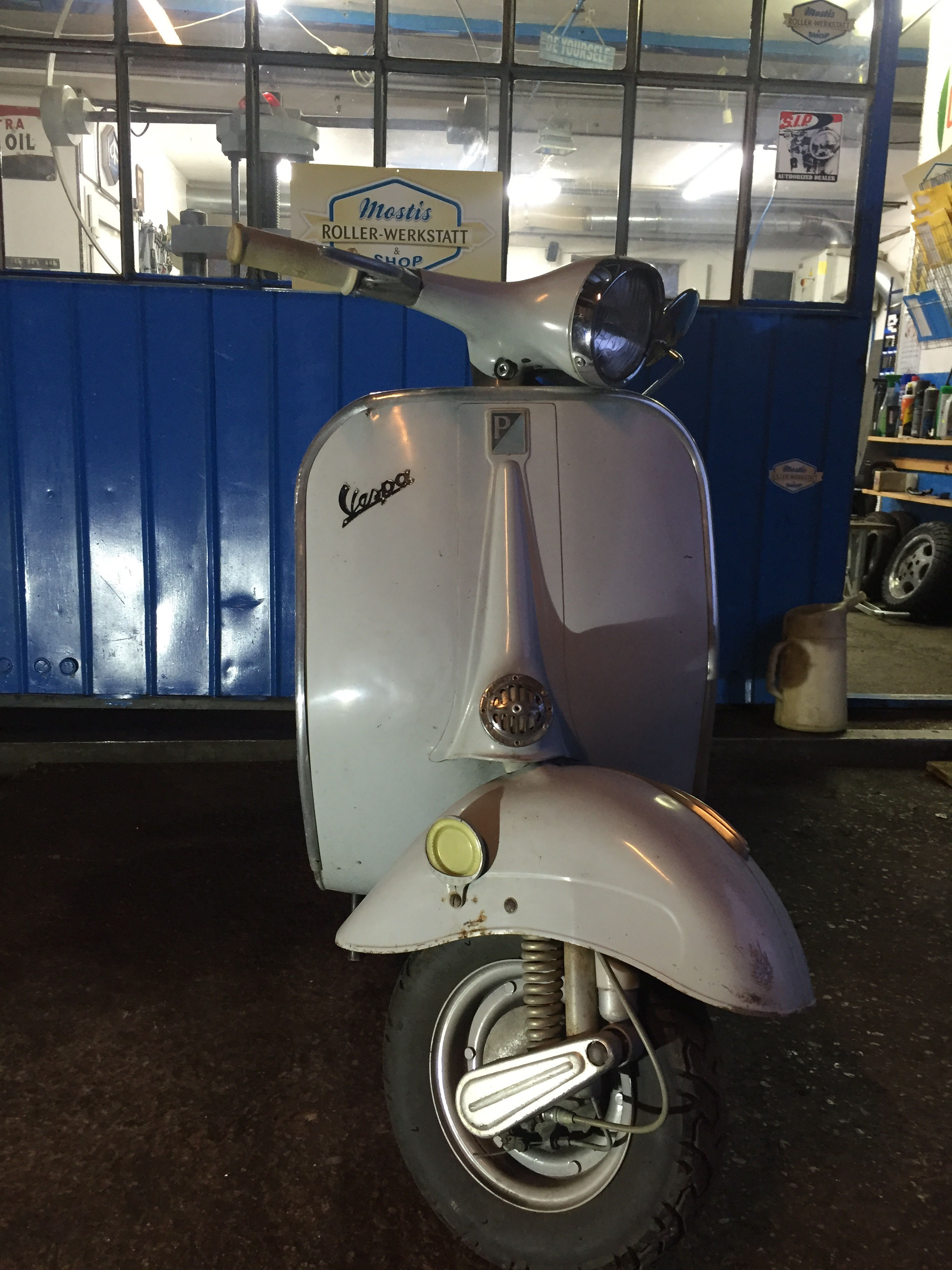 Peugeot Roller Werkstatt In Der Nähe Roller Vespa gebraucht shop Salzburg Werkstatt - vespa salzburg mostis