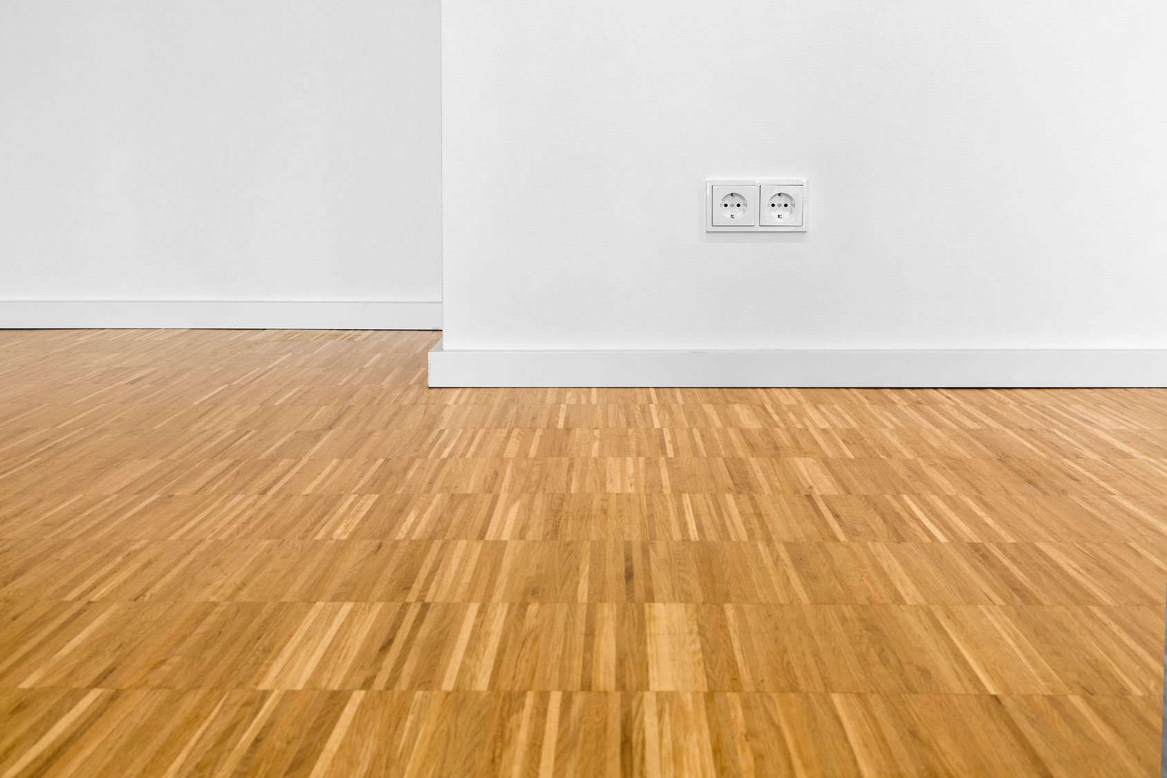 Parkett - Teppich Hormeß