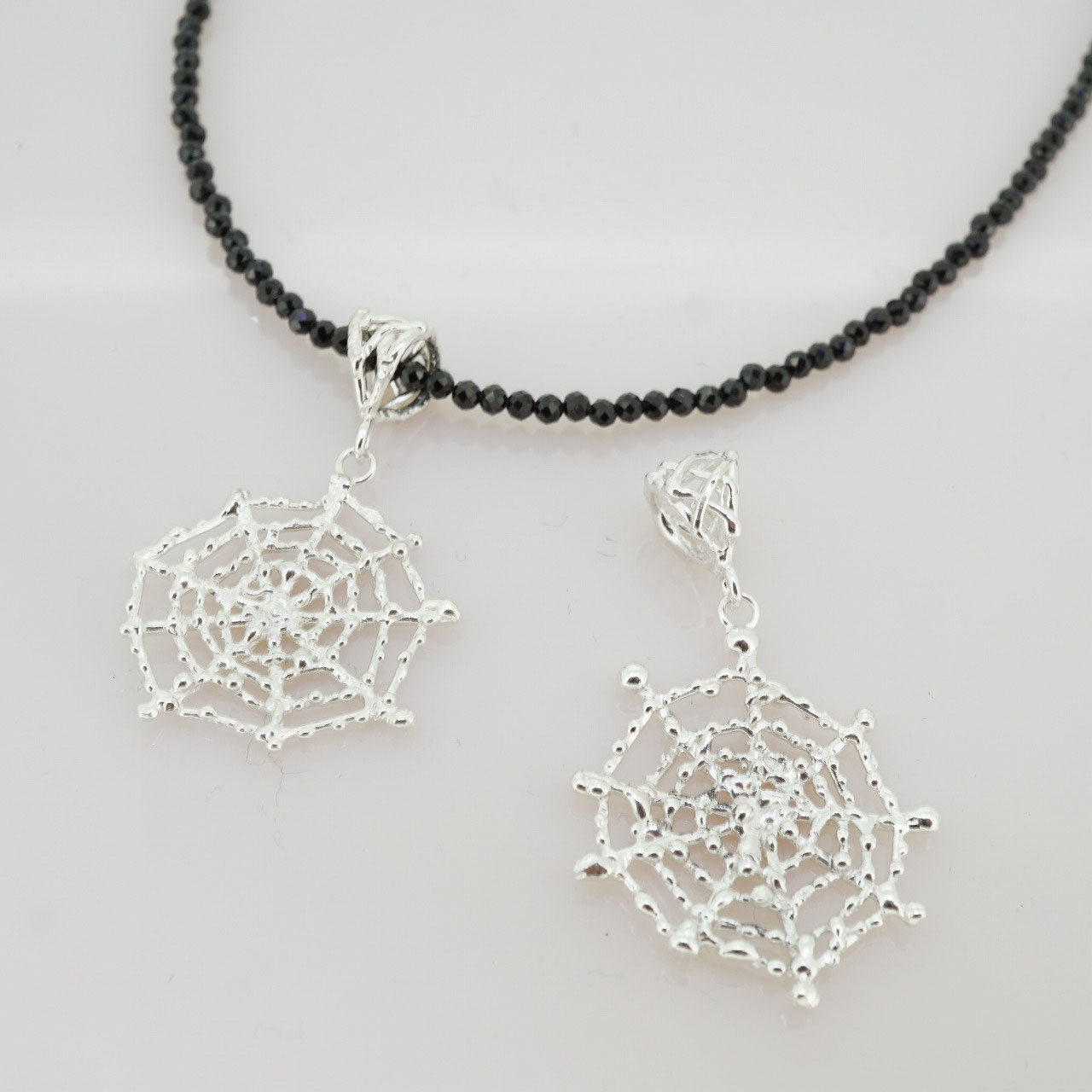 ペンダントトップ・ネックレス - たったひとつのオリジナル