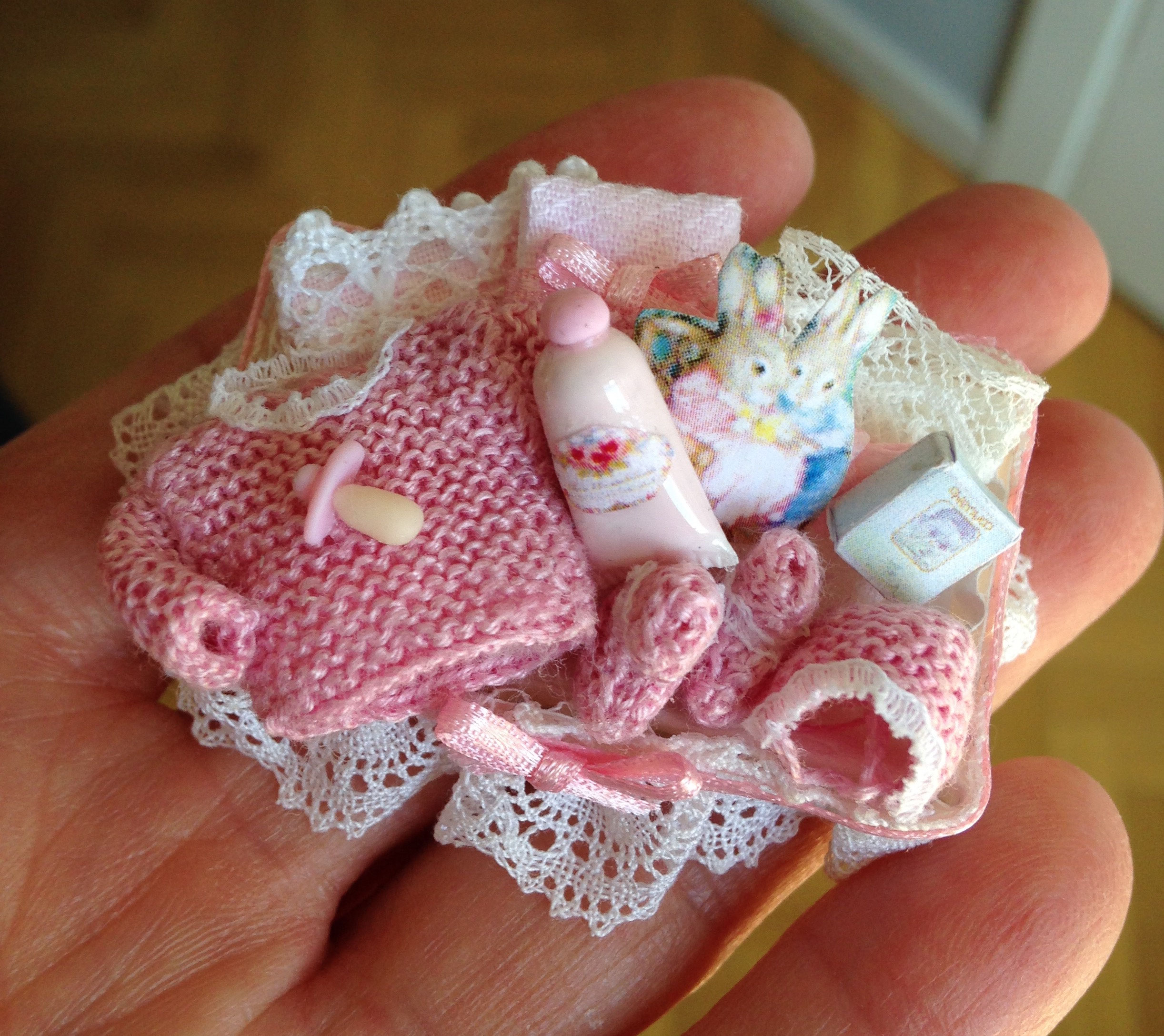 TEAPOTS AND MORE MINIS Ferias Miniaturas Barcelona y Madrid 2024