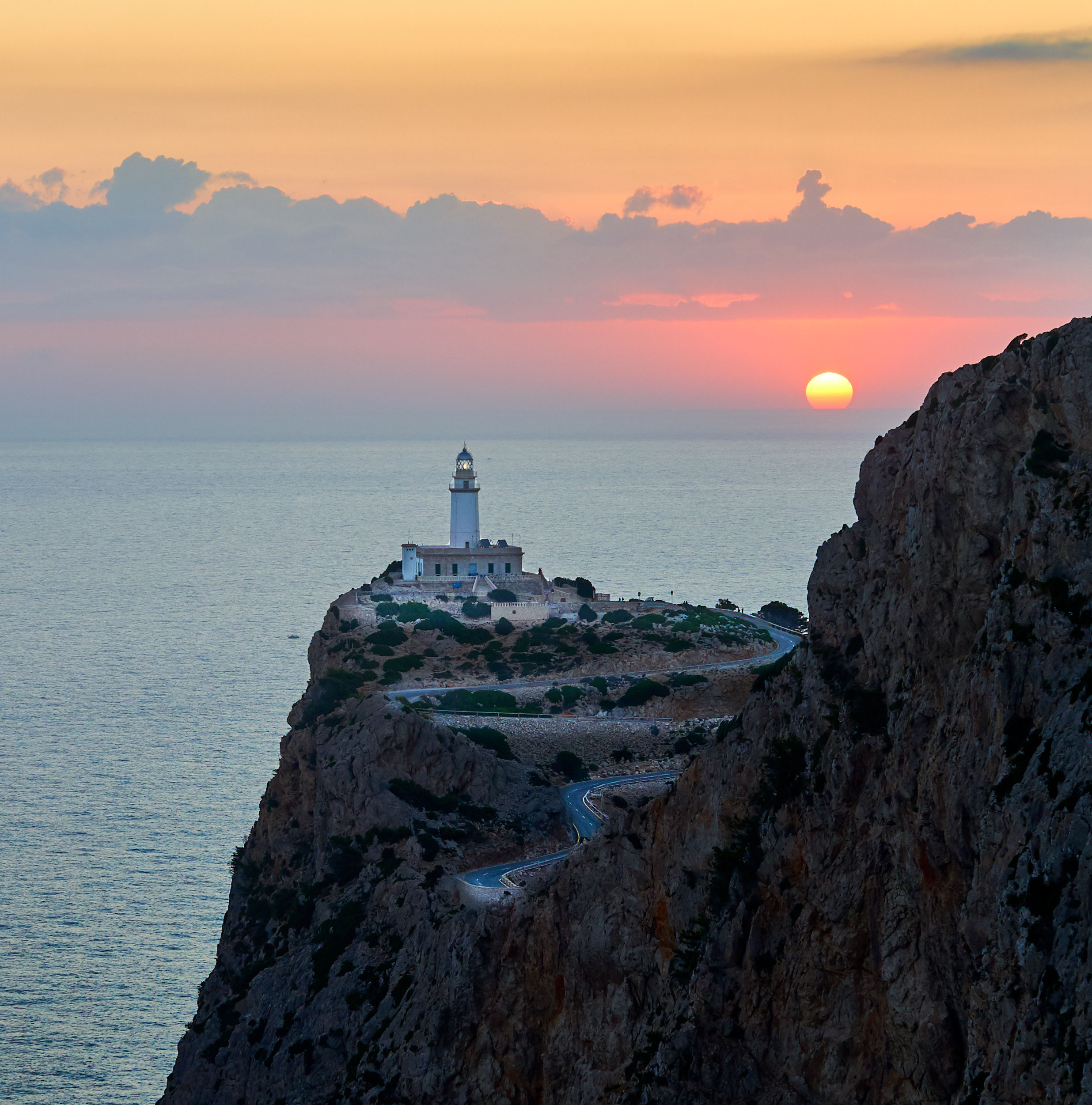 Fotografie auf der Urlaubsinsel Mallorca - wunderformat