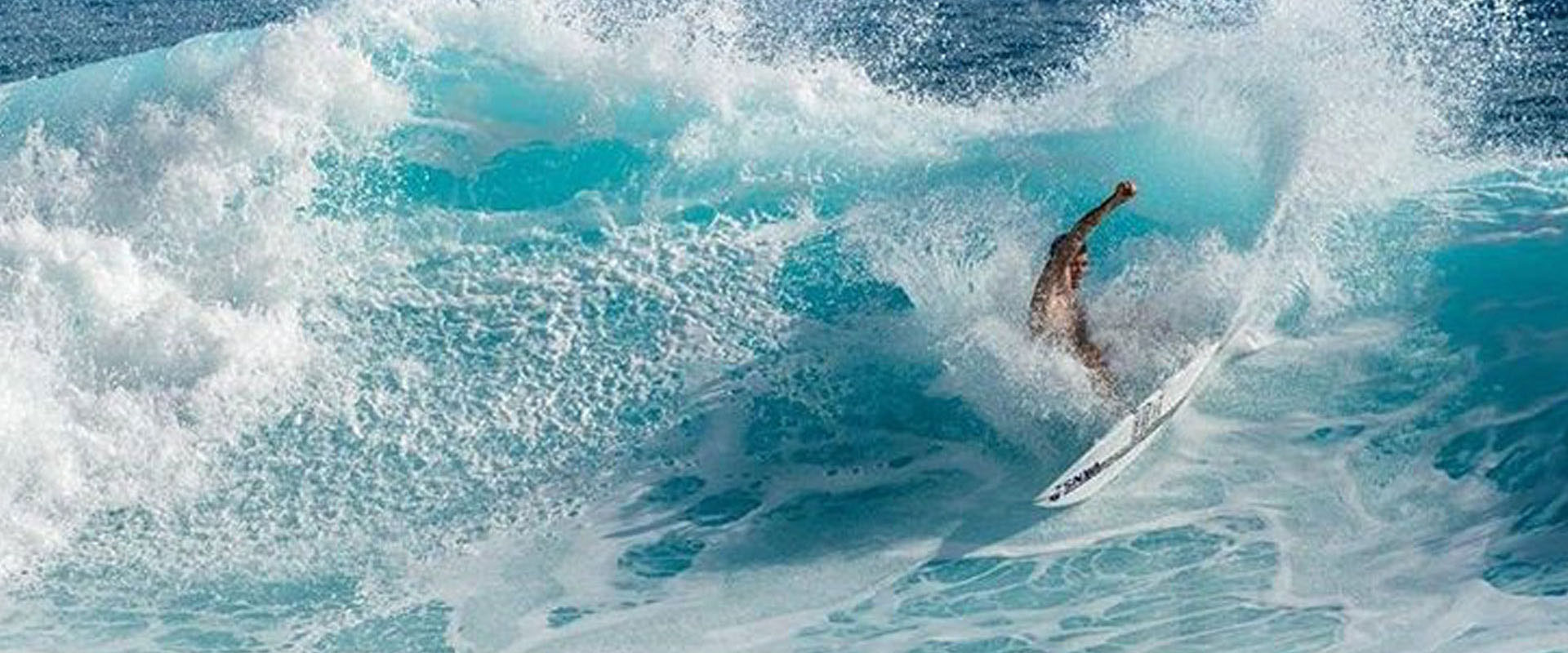 IVAN FLORENCE - pyzel surfboards japan