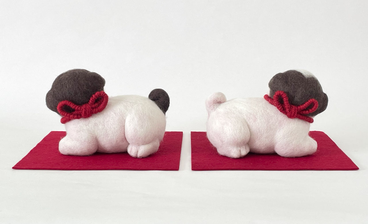 愛犬@ 12月 愛でたい犬たち - Kawasaki Minami