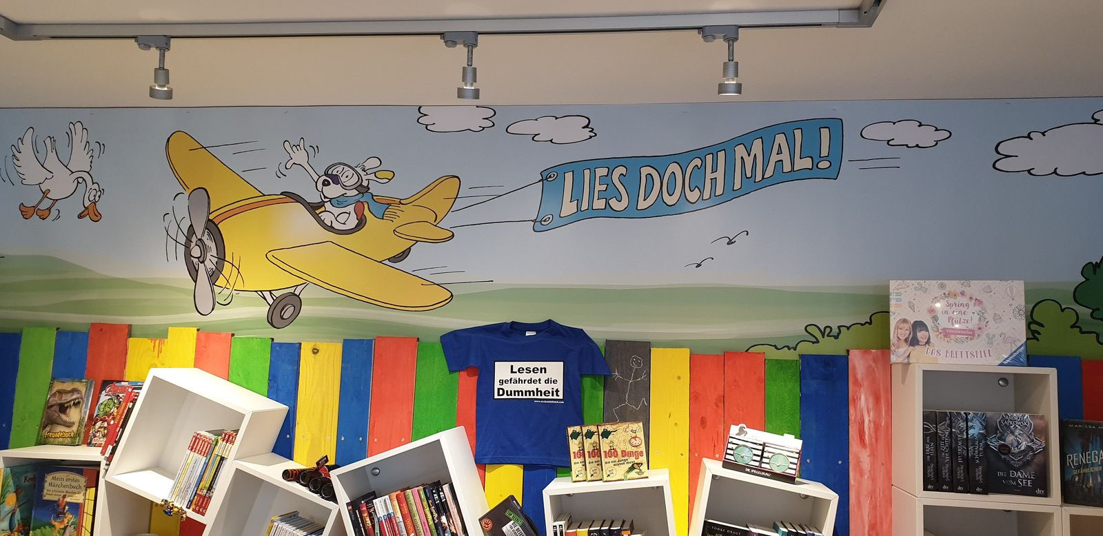 Der Bunte Hund Otterberg 24