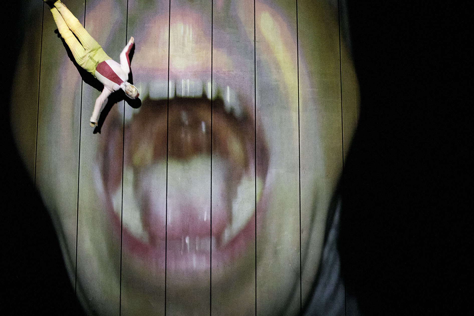 DER SANDMANN // E.T.A Hoffmann Clara Weyde