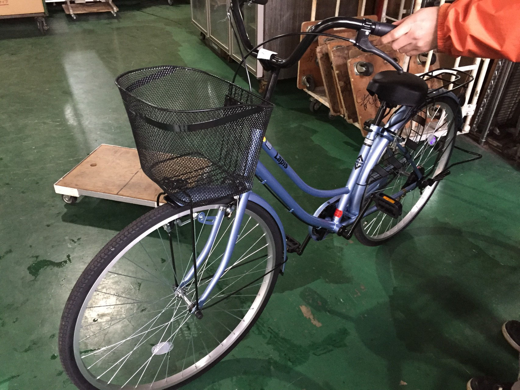 尼崎 自転車