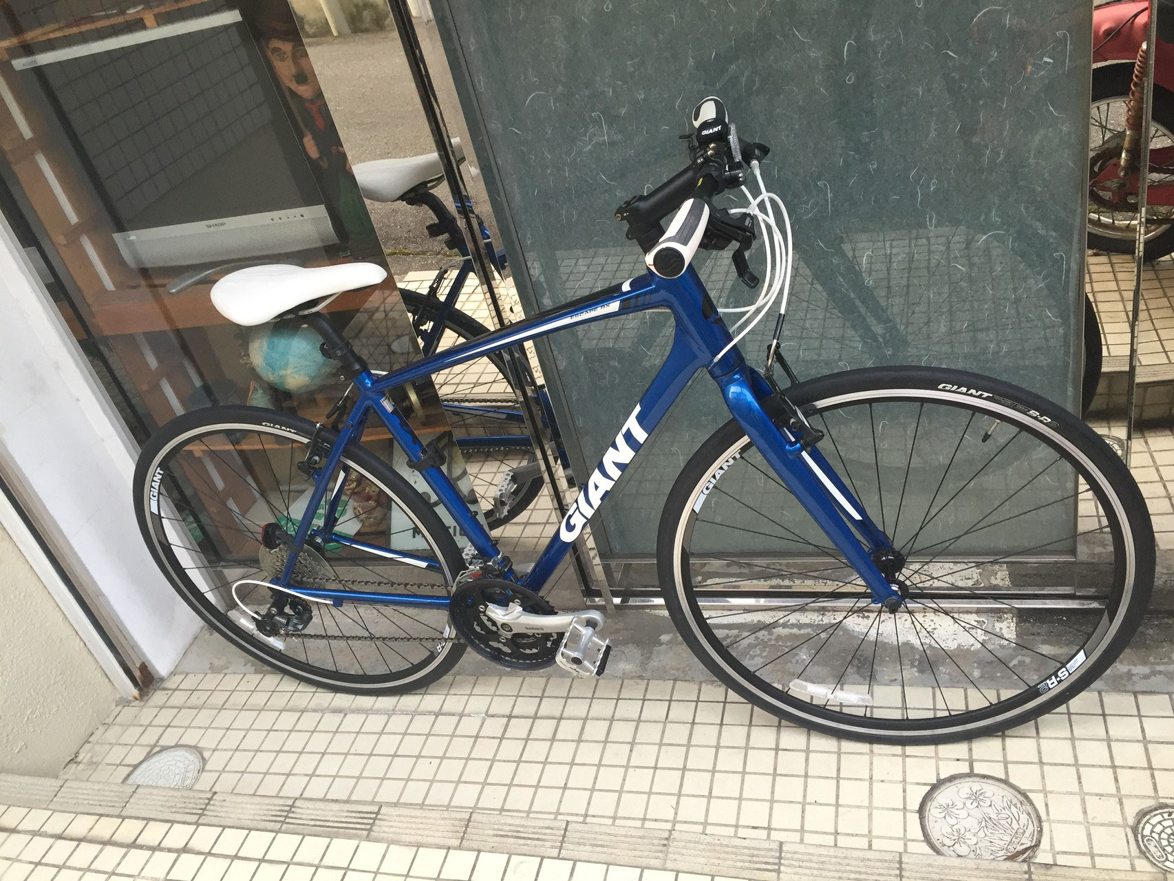 自転車 西宮 市