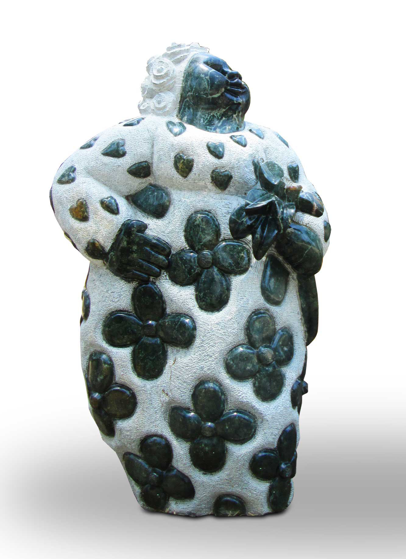 Shona Art Skulpturen für Ihr Wohnzimmer und Garten - Shona ...
