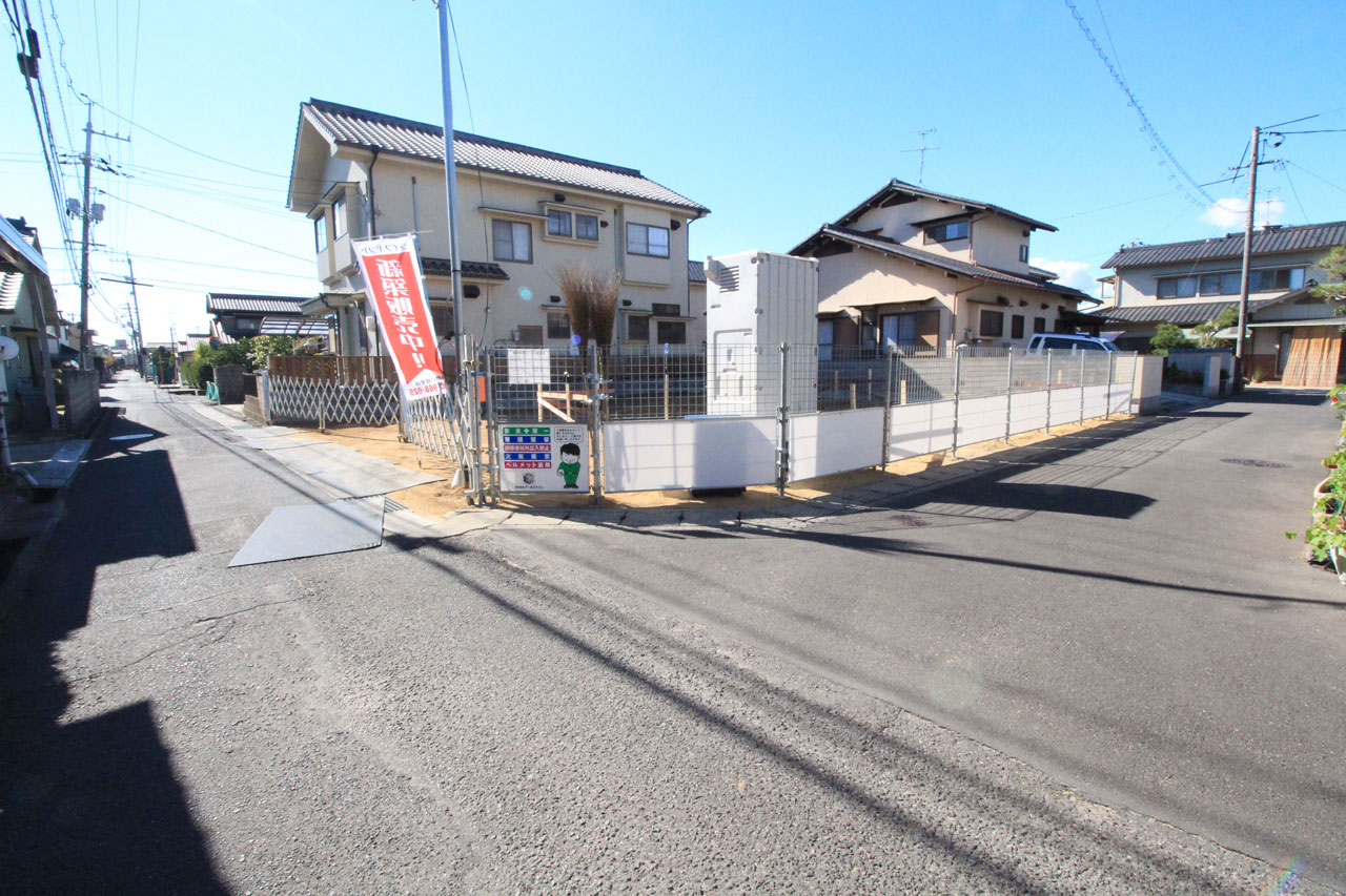 おすすめの新築 一戸建て 分譲住宅 クレイドルガーデン 岡山市南区福富西 第1 岡山の不動産情報 ガーブリアルエステート 不動産と建築 株式会社ガーブ おすすめの新築 一戸建て 分譲住宅 クレイドルガーデン 岡山市南区福富西 第1 岡山の不動産情報 ガーブリアルエステート 不動産と建築 株式会社ガーブ