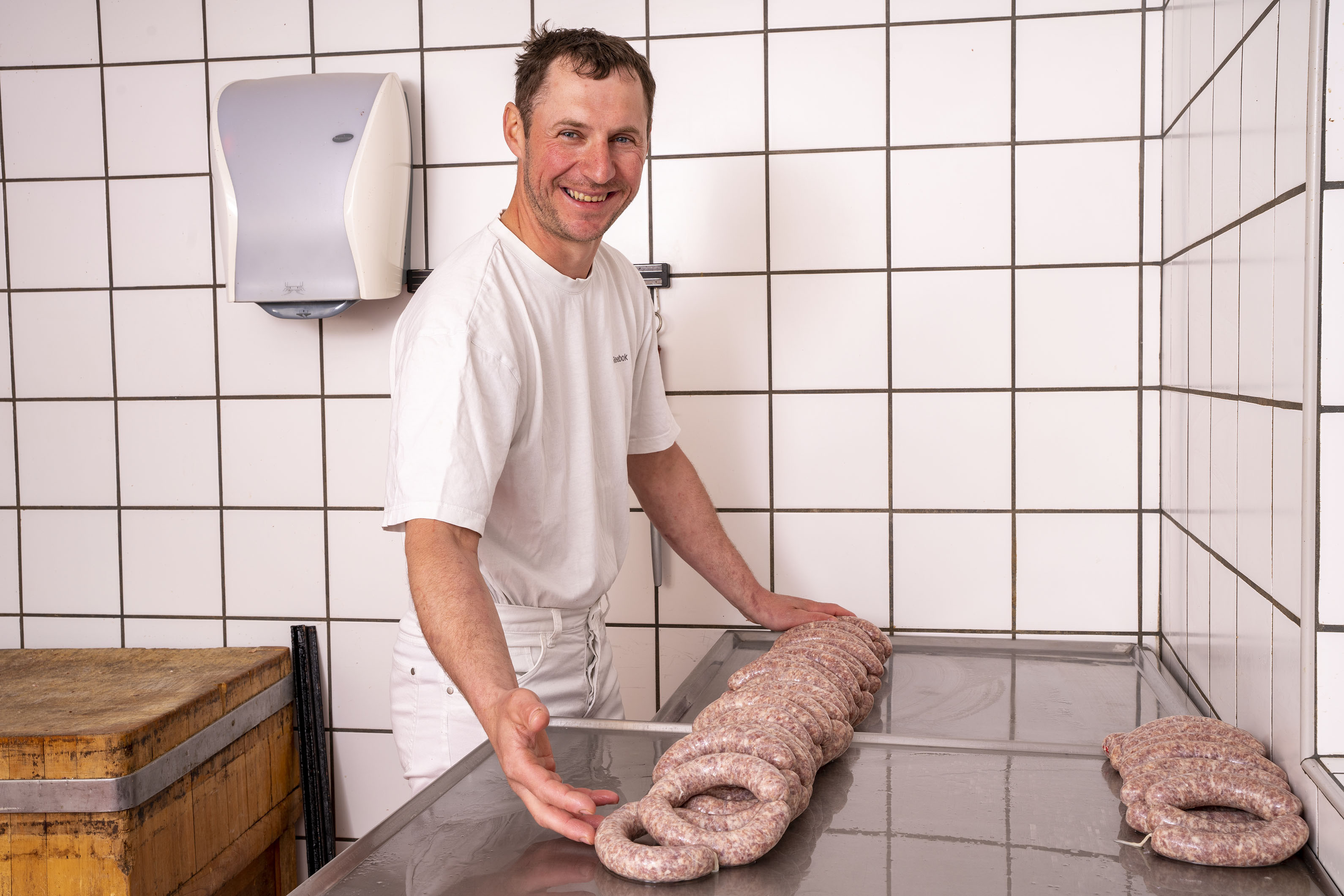 Ab Hof Verkauf - Zaisslgut