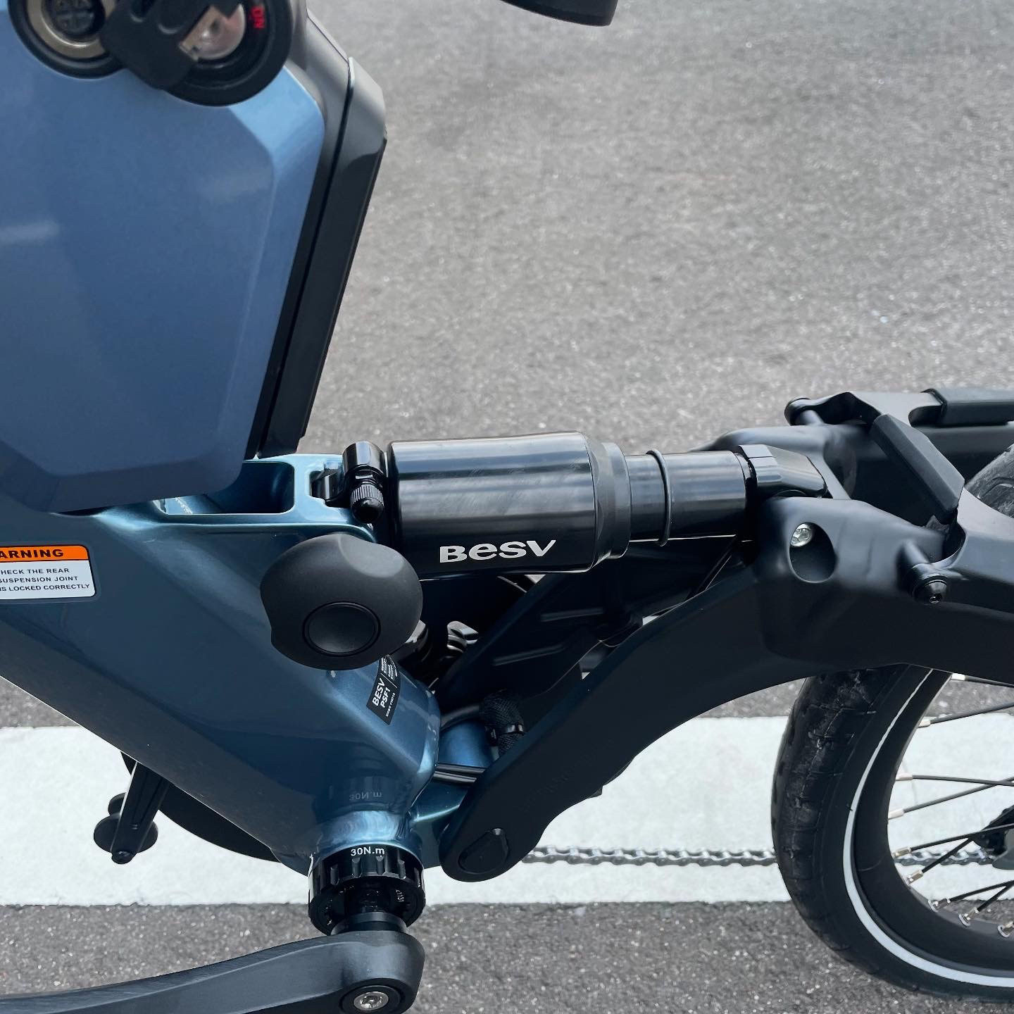 試乗車(デモ車)情報 - 誉自転車ホームページ