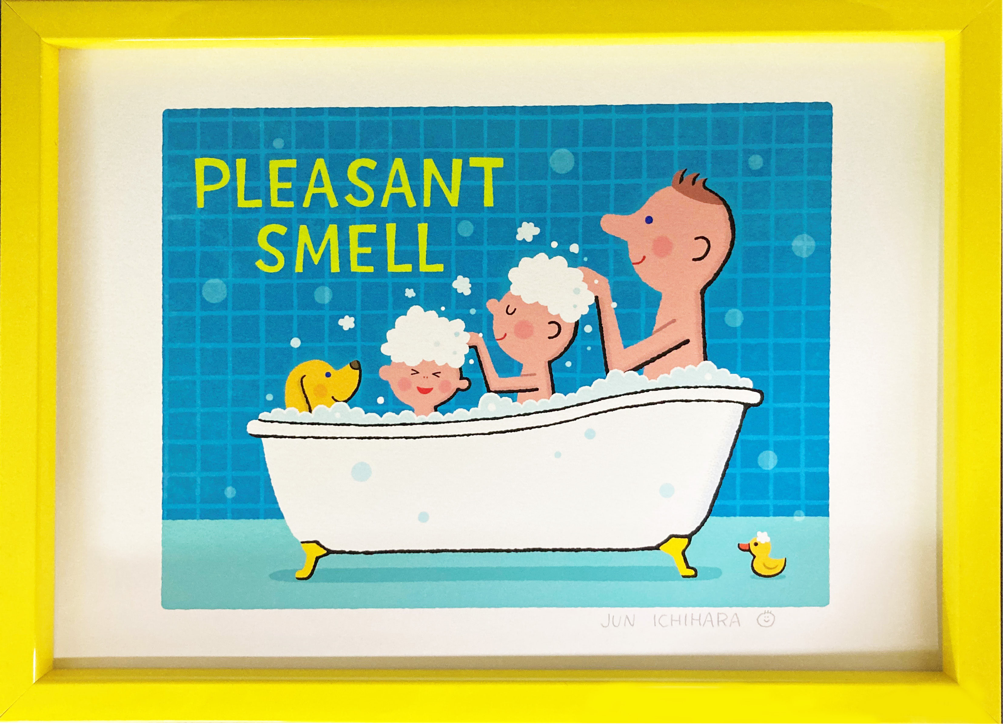 JUN ICHIHARA - 株式会社ウイング_ラテール神楽坂