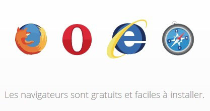 Un navigateur internet c'est quoi ? - creation de site gratuit et ...