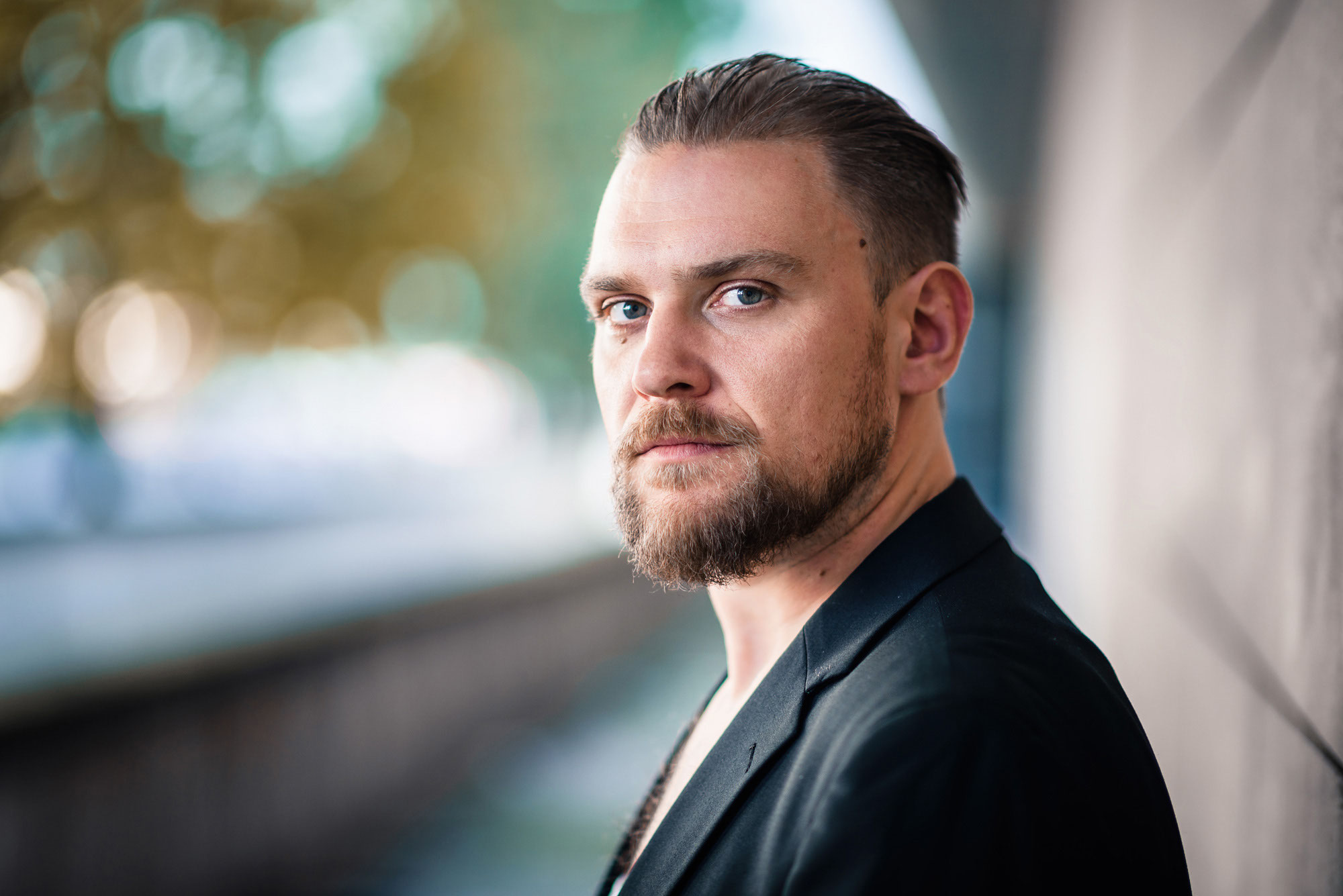 Florian Schmidtke Florian Schmidtke