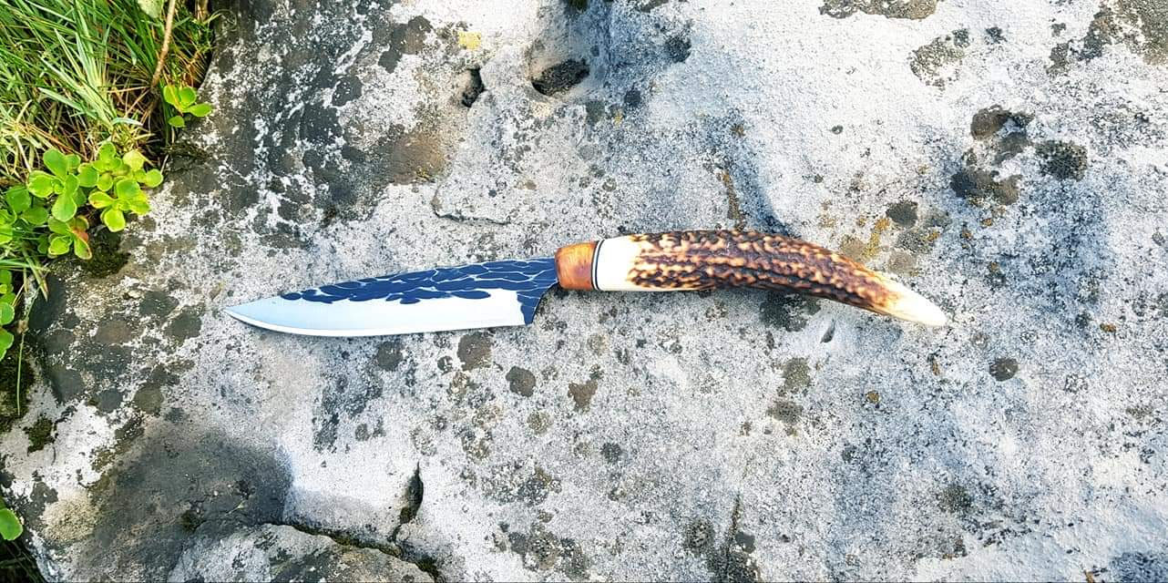 Trachtenmesser - wildhaus-messer