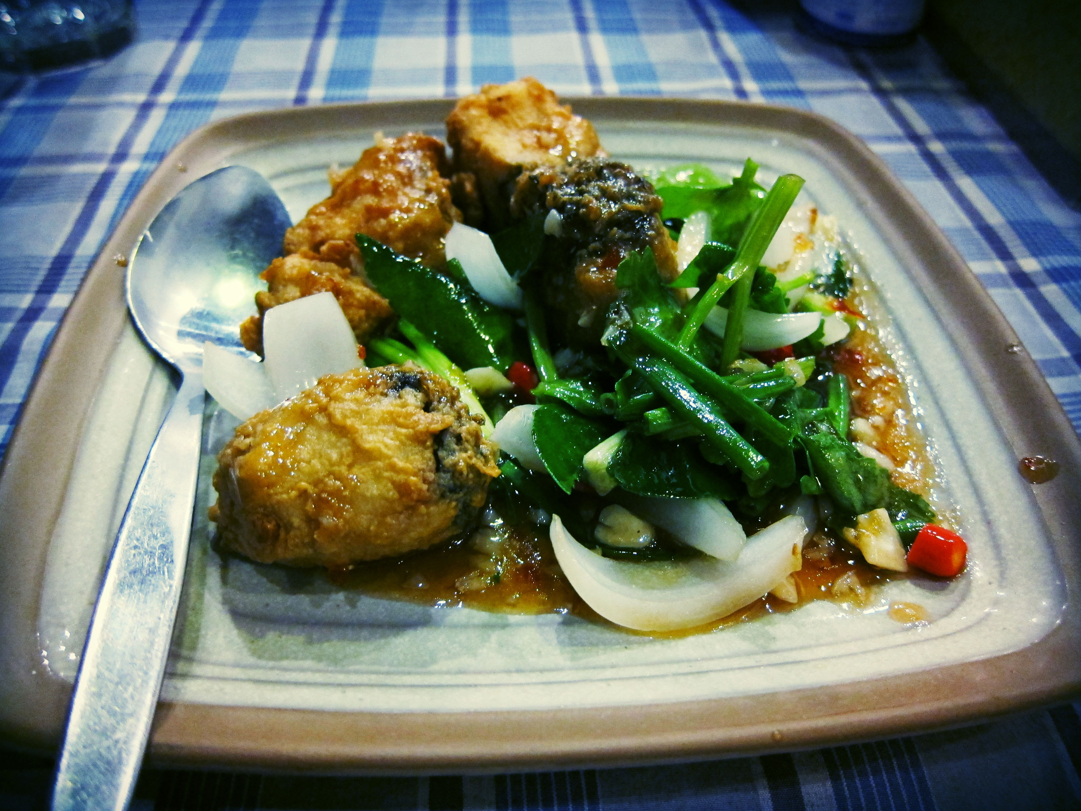 Sandwich me / Krabi LeckerSchmeckerWeltentdecker Blog