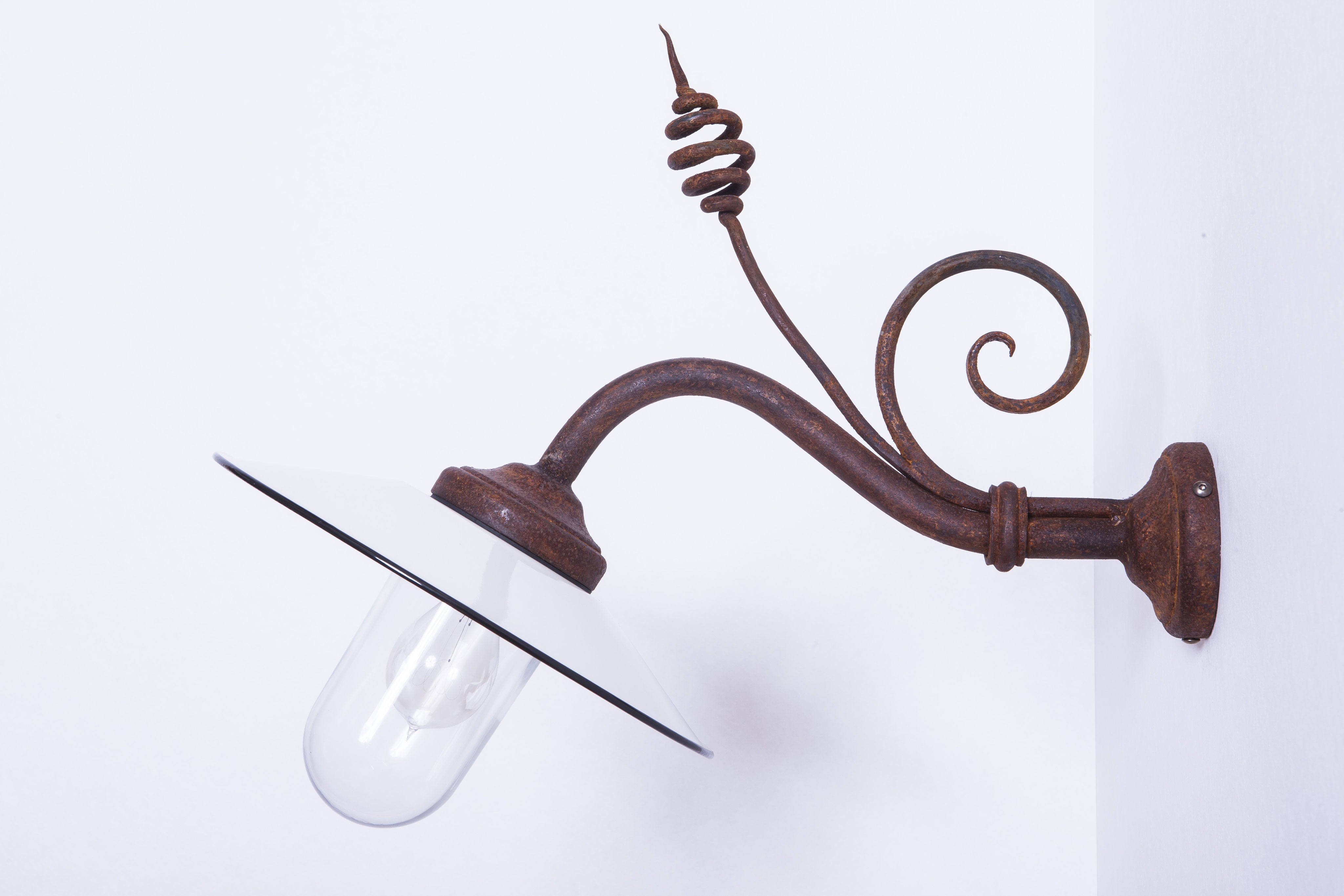 Zwirbel Antik - Allgäuer Hoflicht