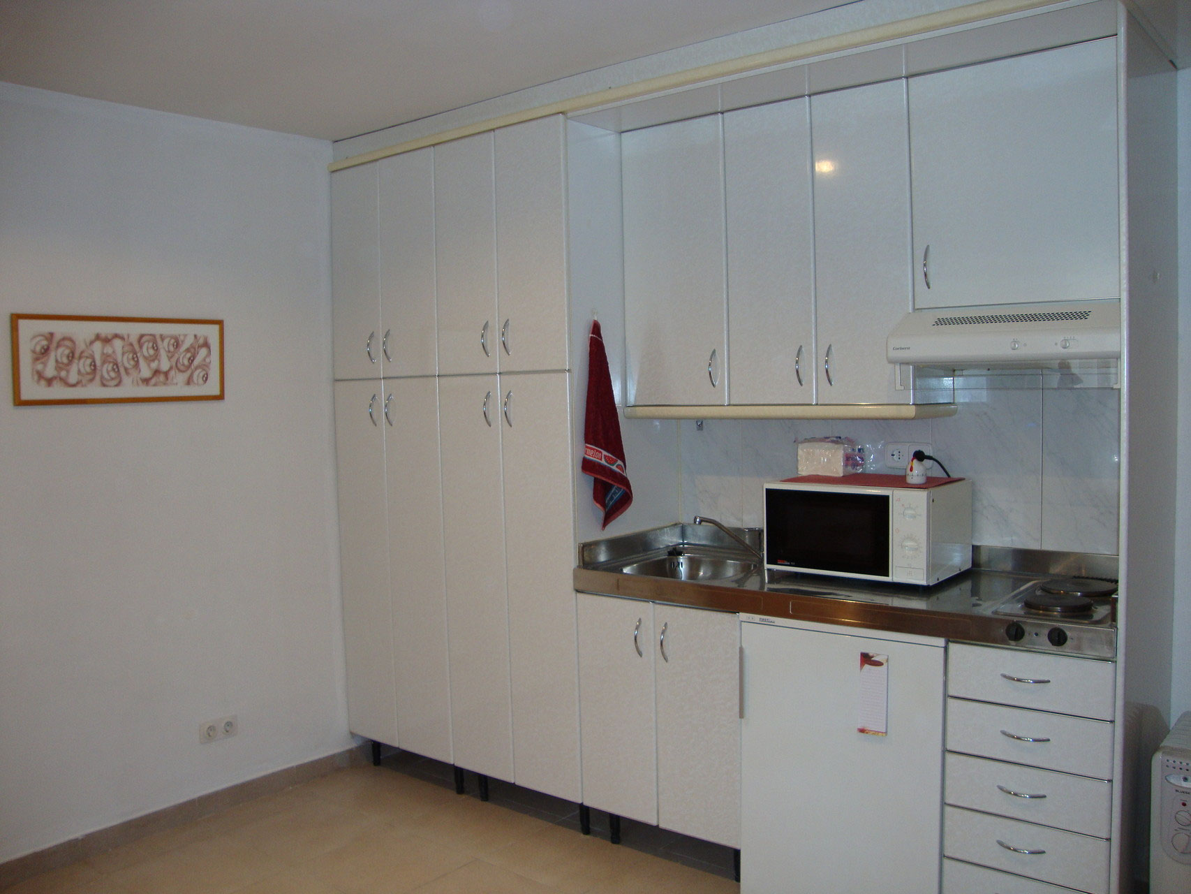 Apartamentos - Residencia de Estudiantes Colon Terrassa