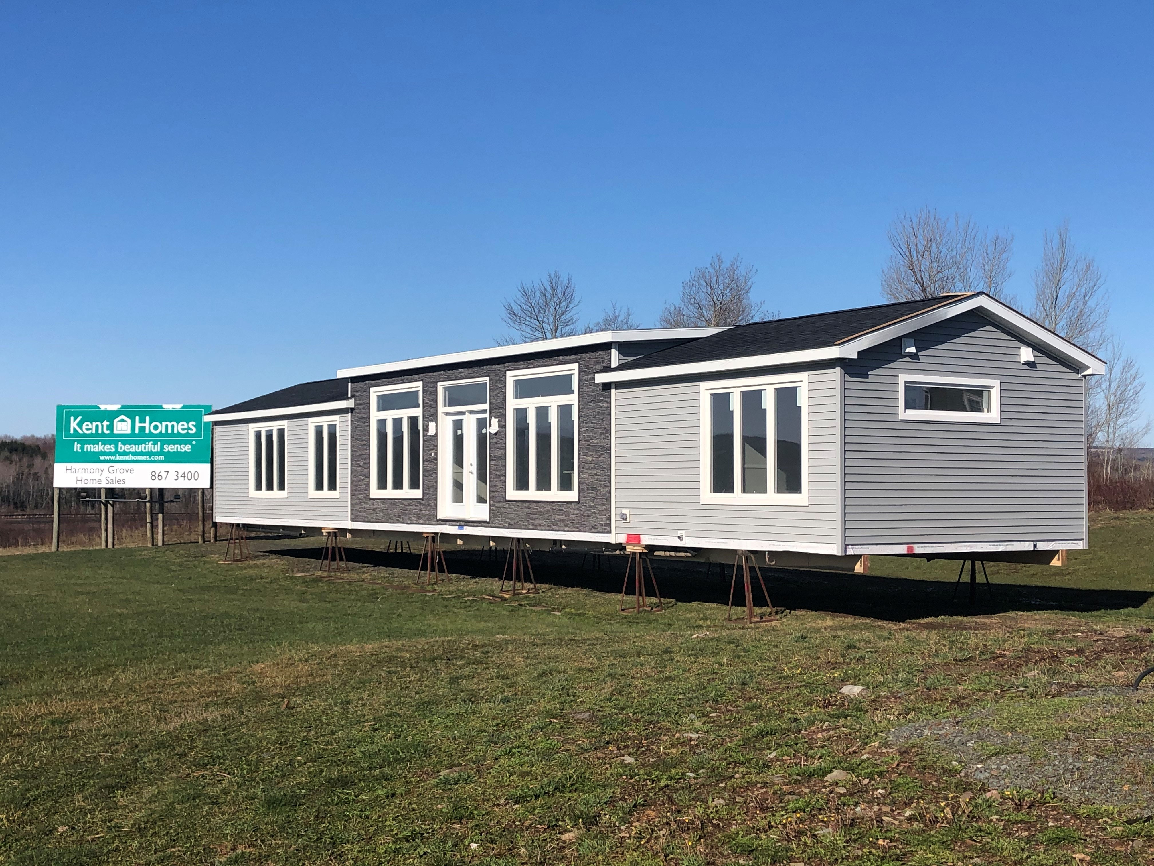 52733 Harmony Grove Home Sales