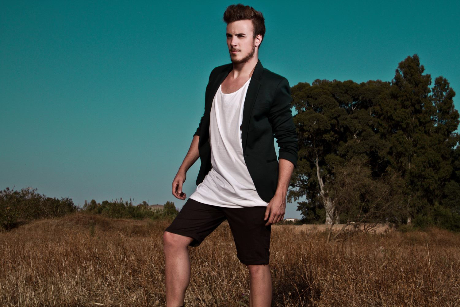 Alfonso López bailarines.tv