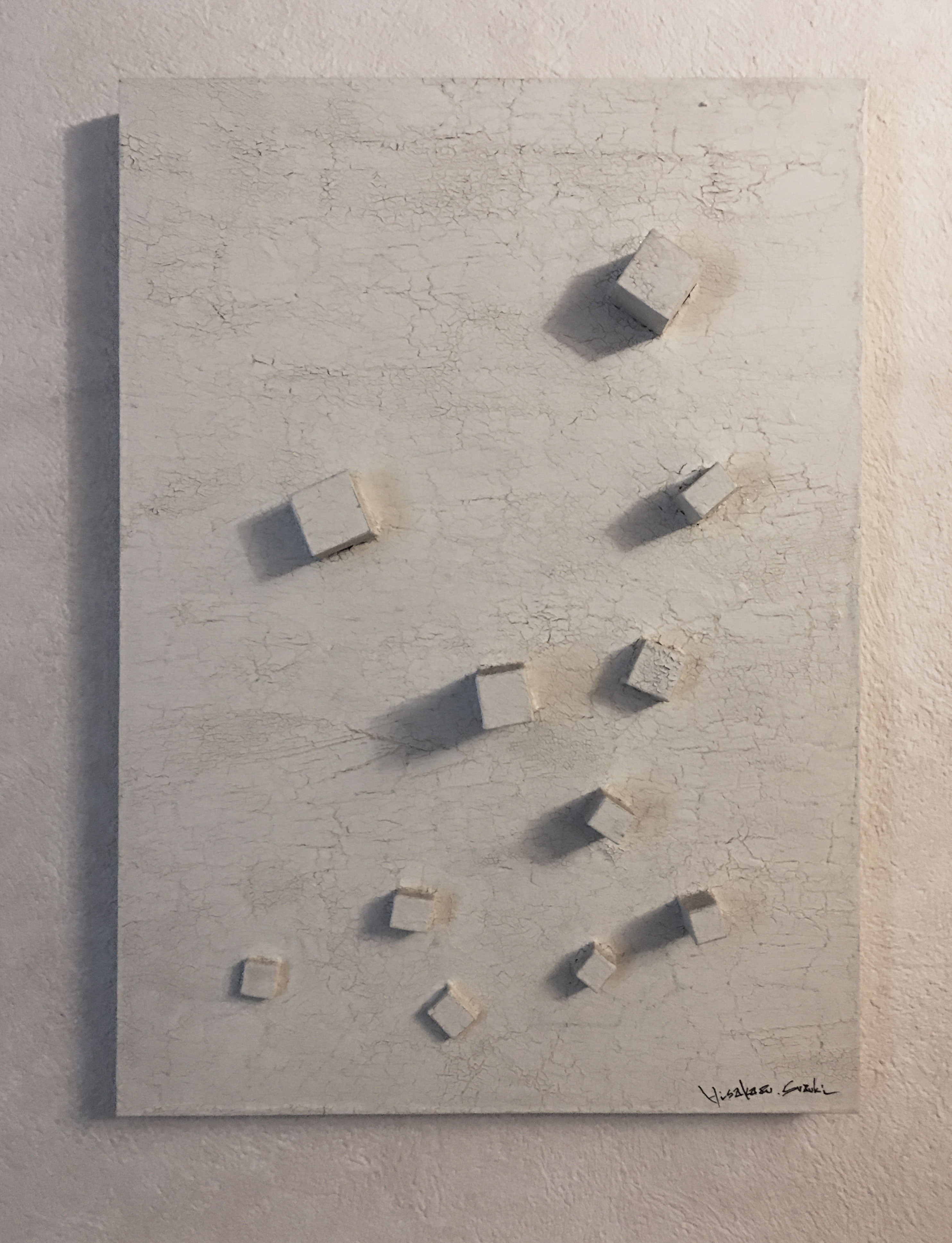 Art is Life - SPAZIO WORKS ART&DESIGN